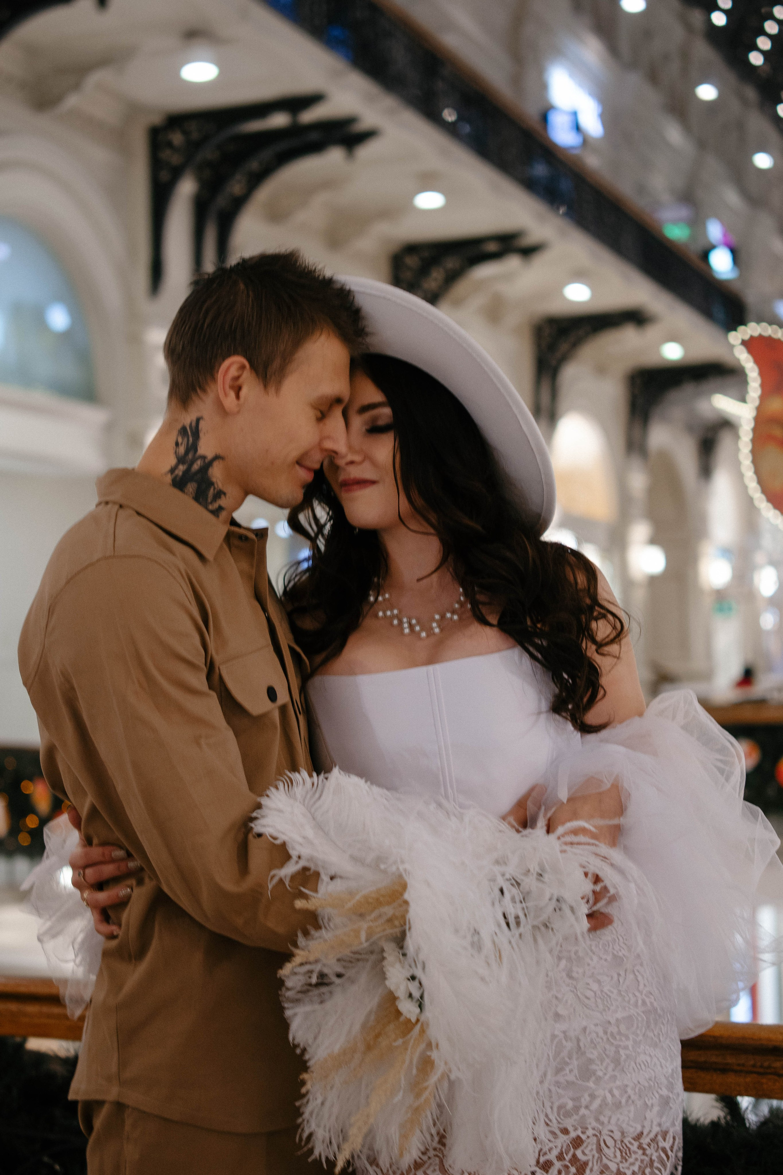 Илья & Галина. Фотограф / видеограф в Москве и Сочи Sofia Riversong