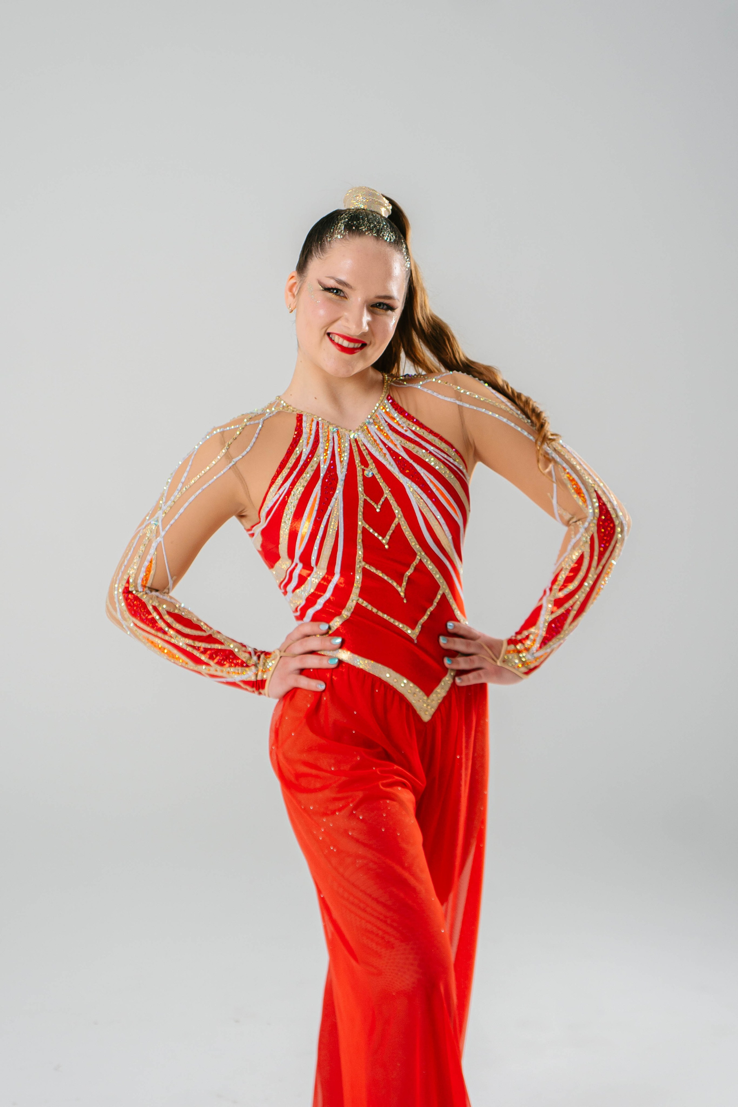 Выпуск ГУЦЭИ 2025. Фотограф / видеограф в Москве и Сочи Sofia Riversong