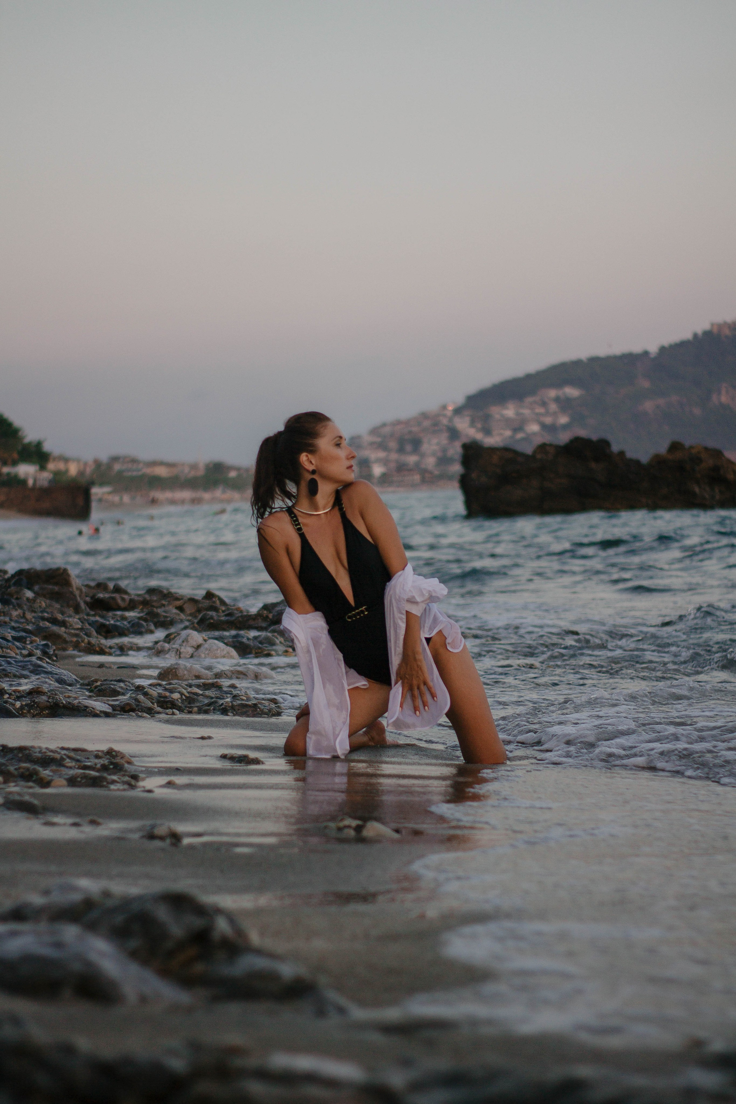 Фотограф / видеограф в Москве и Сочи Sofia Riversong