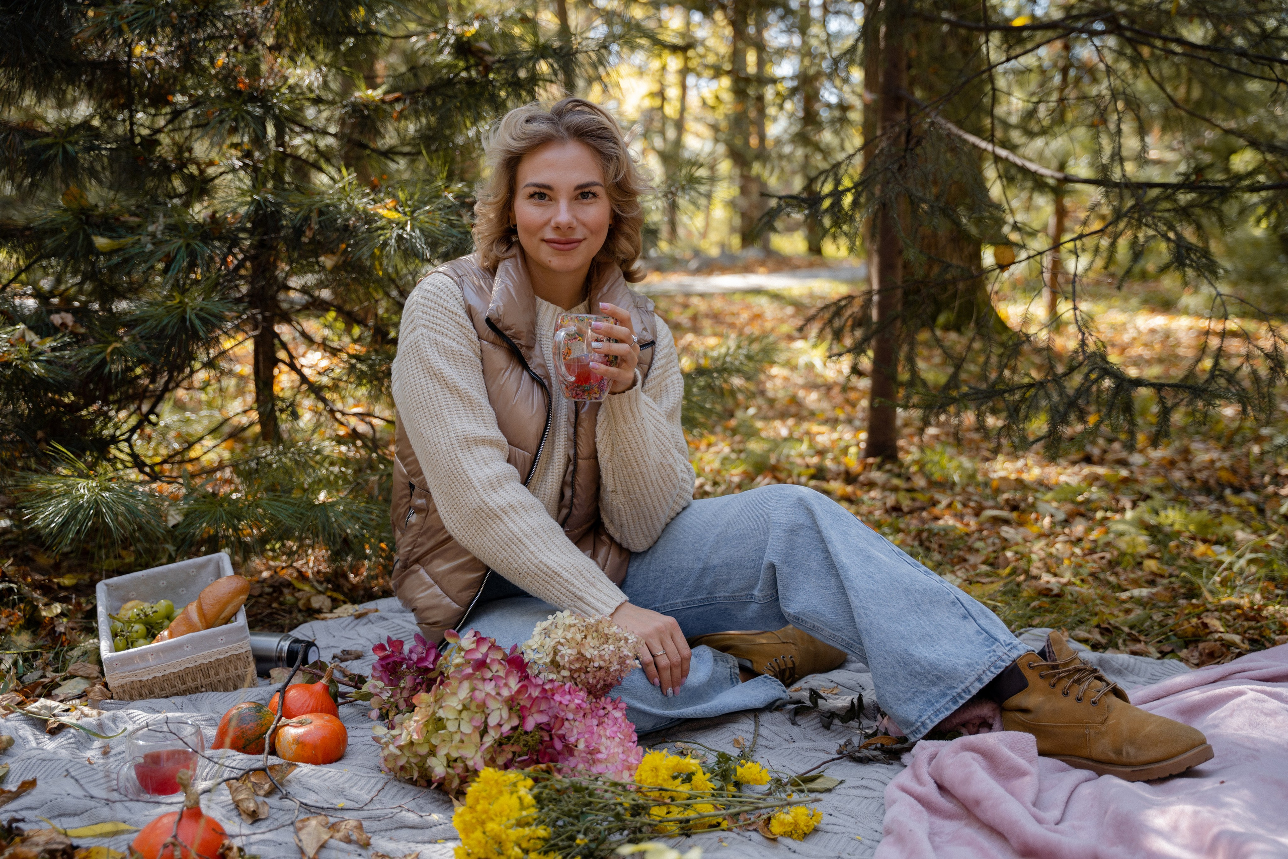 Кристина и ее семья. Анастасия Антипинская — профессиональный фотограф в Хабаровске