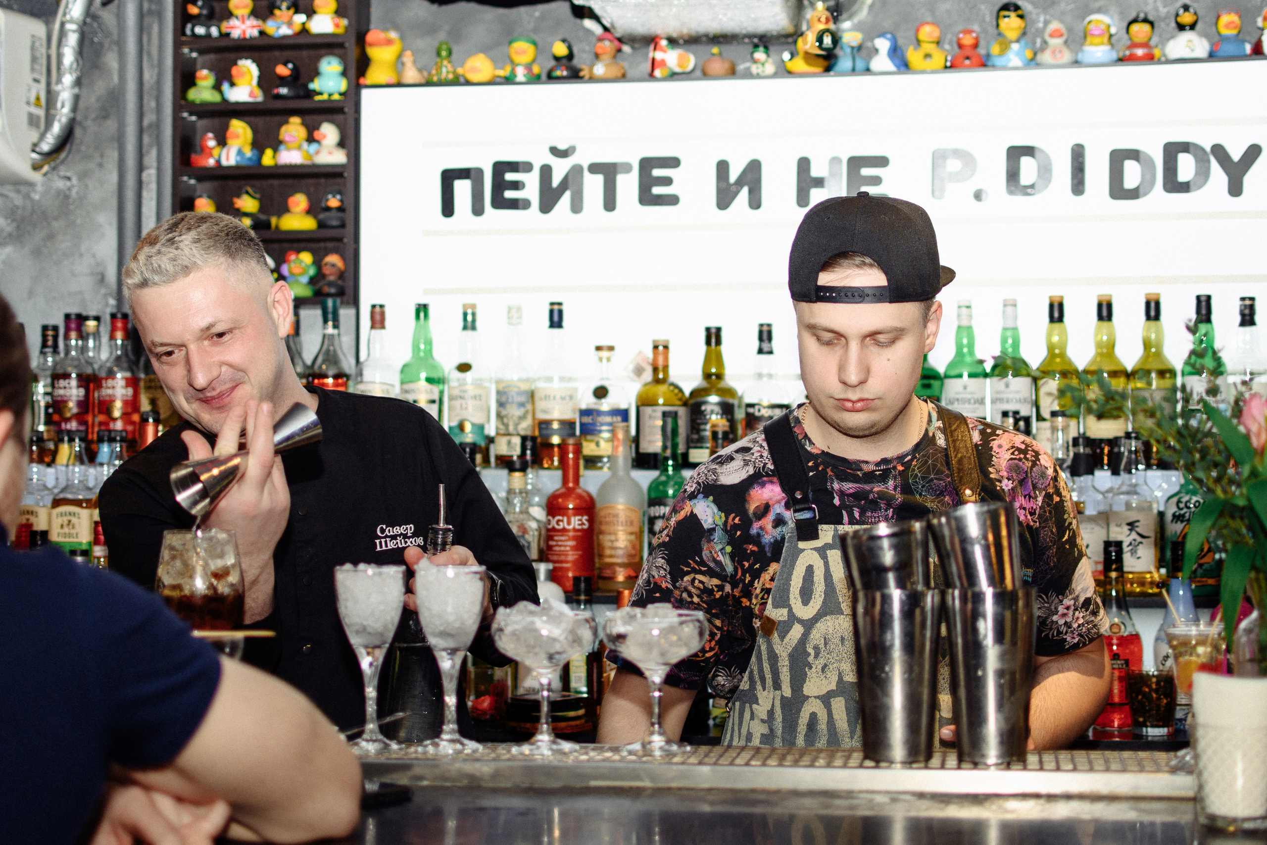 Funduck: TURBO-SREDA 2 года. Фотограф в Твери Дементьева Анастасия