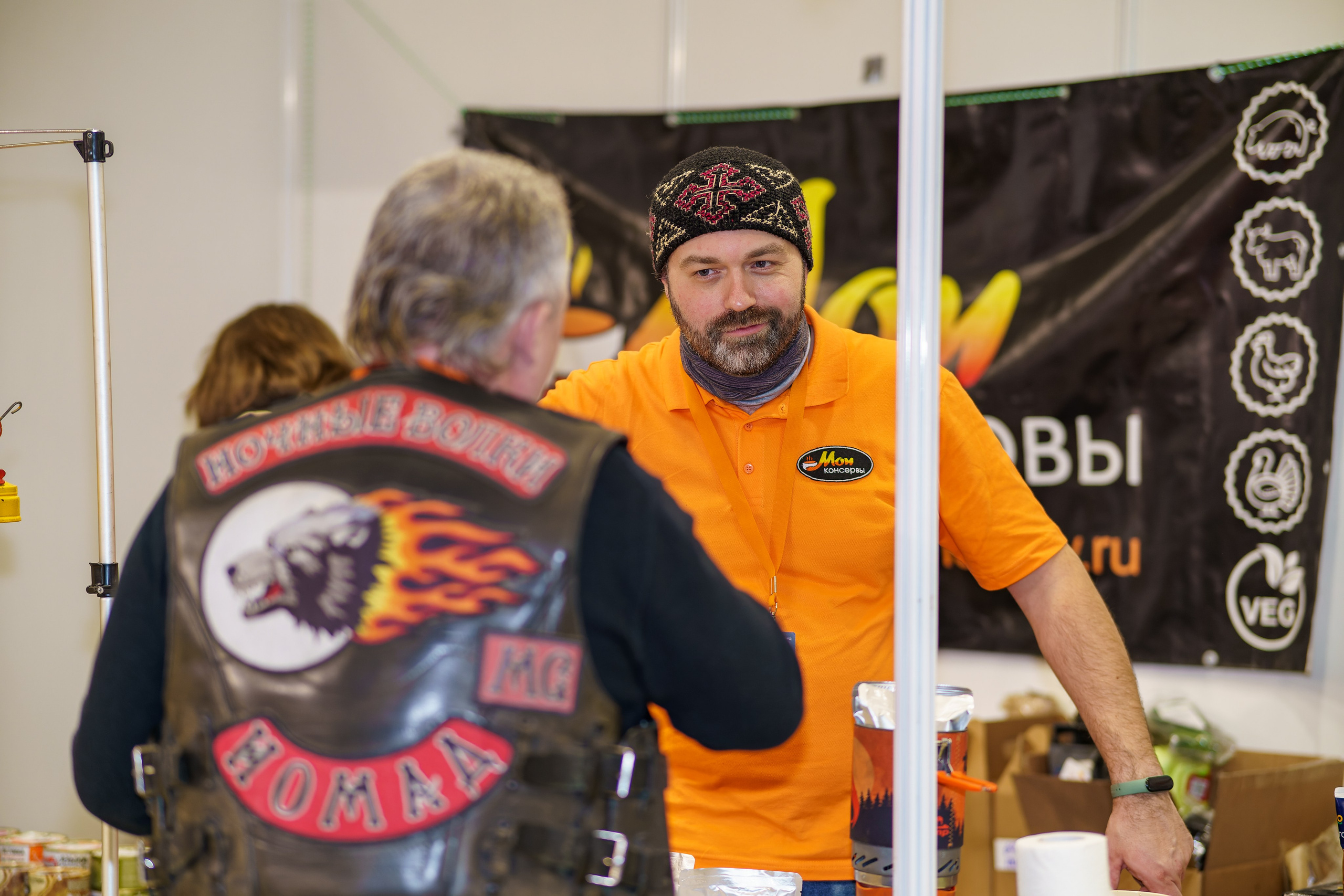 Прогулка по выставке Поехали 2023. «Студия DRONAVT`s» — видеосъёмка и фотография г. Москва