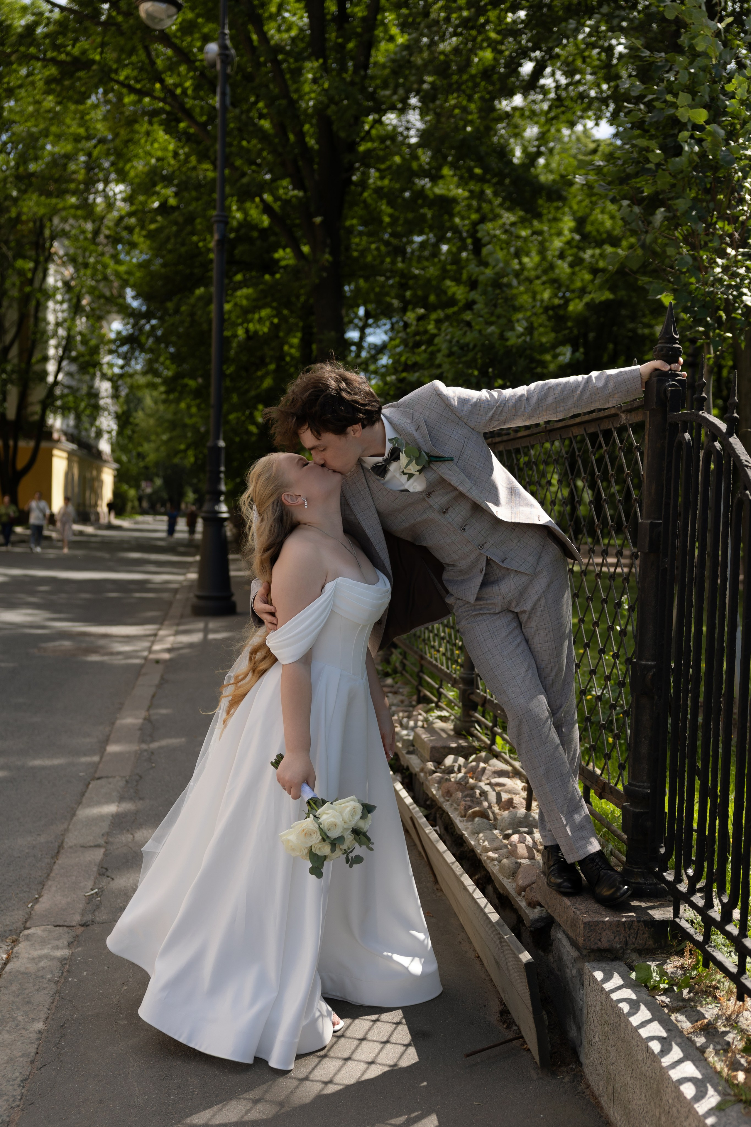 Самое-самое светлое чувство…. Свадебный фотограф в Санкт — Петербурге и Ленинградской о