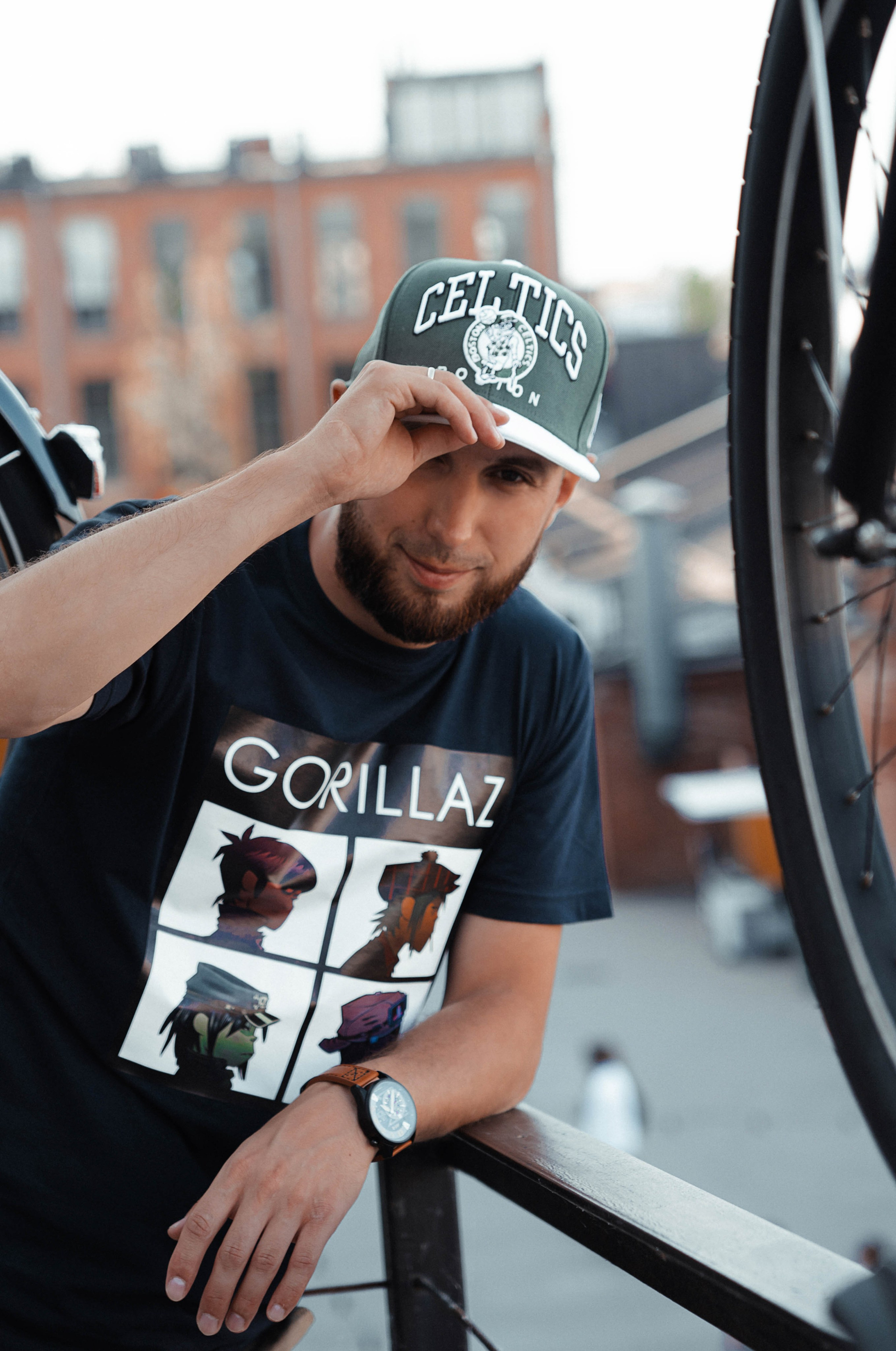 Urban style. Живые снимки! Фотограф Даша Бендер