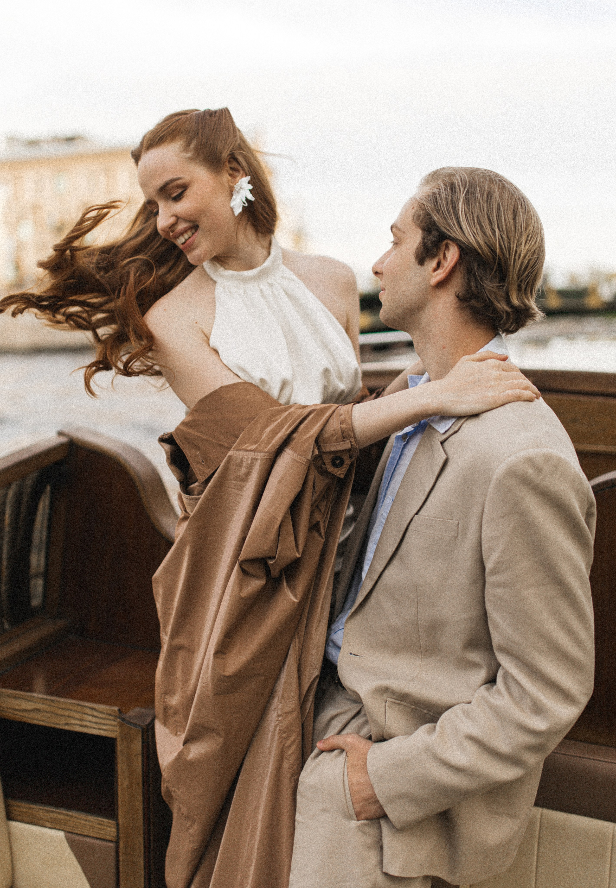 Лиза и Сева. Семейный и свадебный фотограф в Екатеринбурге Орлова Ирина