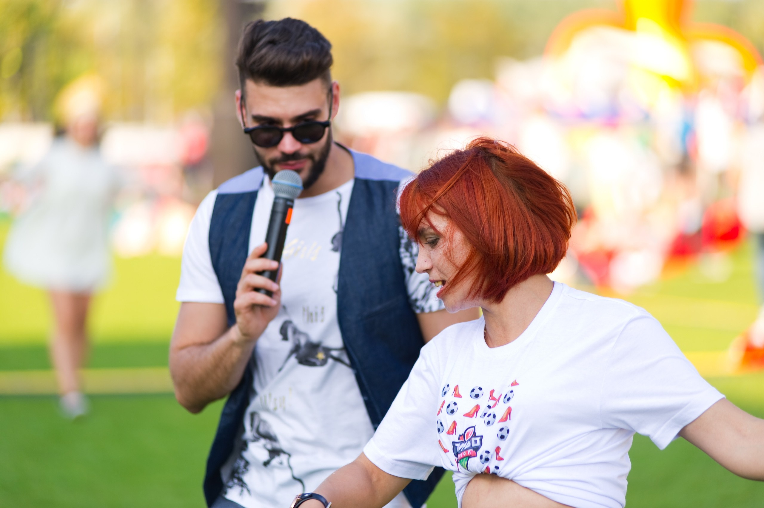 Турбофутбол (корпоративное соревнование «Пятерочки»). Репортажный фотограф и видеограф Слава Думчев. Тимбилдинги, отчетники, корпоративы