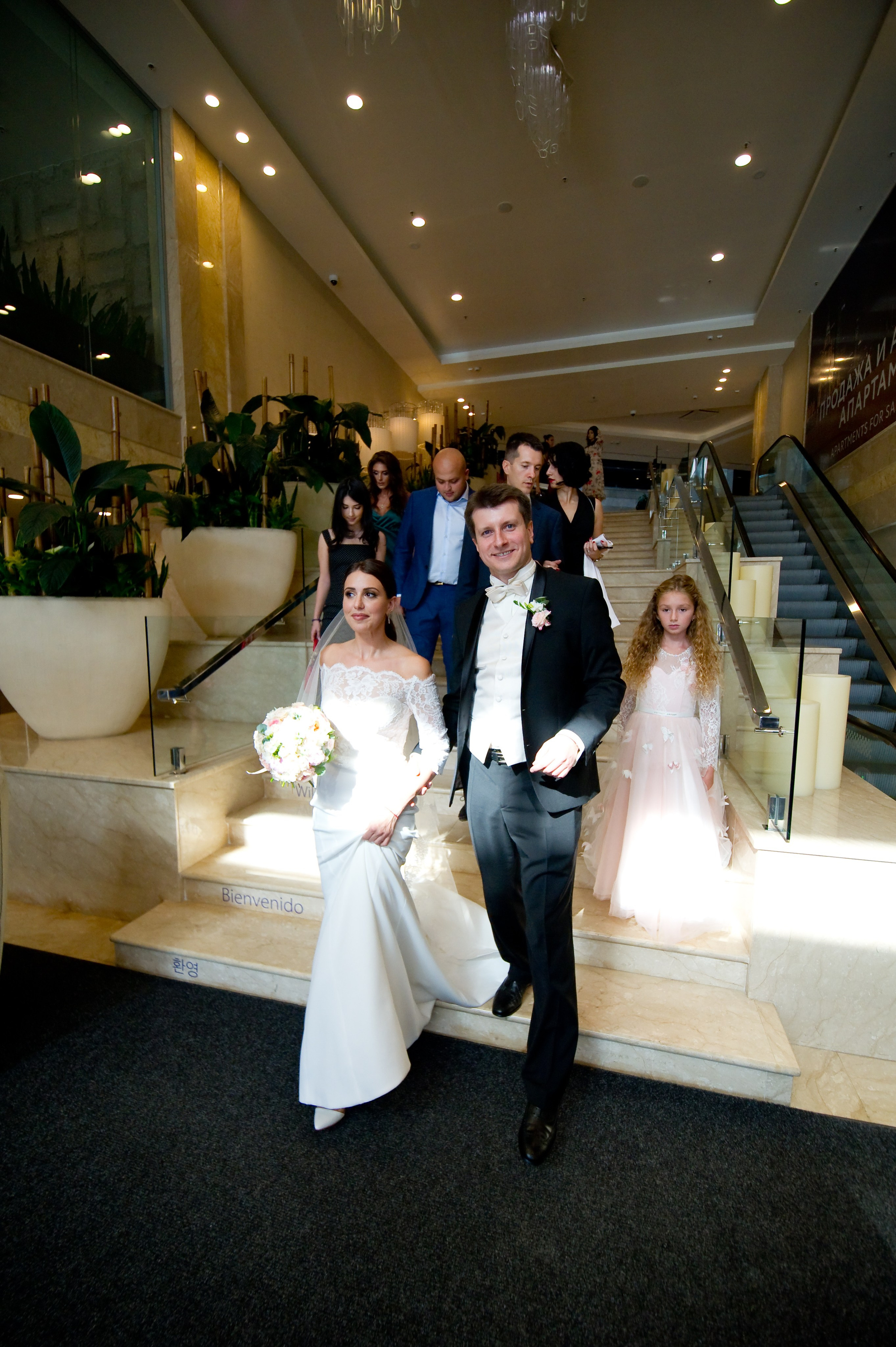 Свадьба Микаэл и Инесса. Репортажный фотограф и видеограф Слава Думчев. Тимбилдинги, отчетники, корпоративы