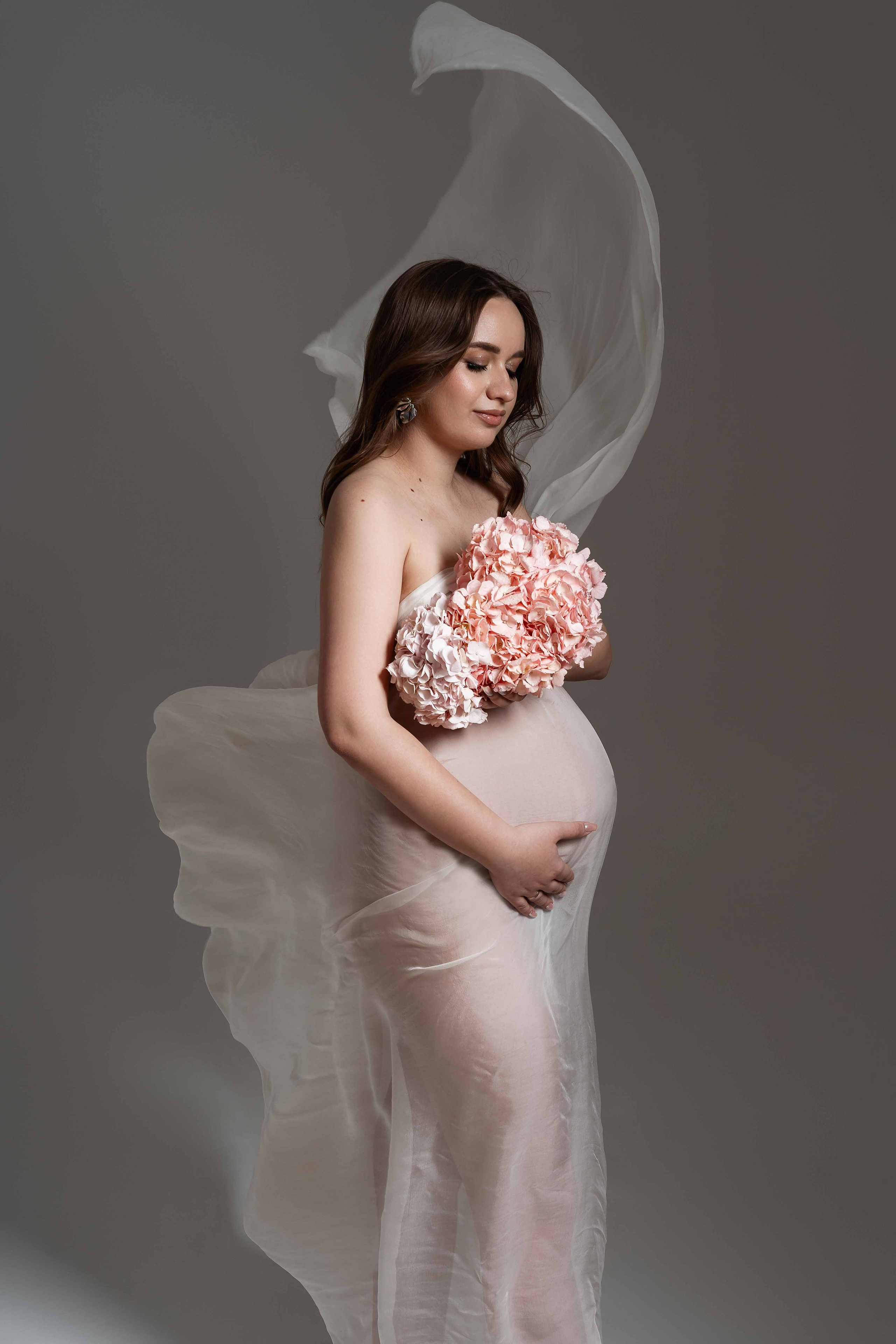 Съёмочная коллекция. Главная