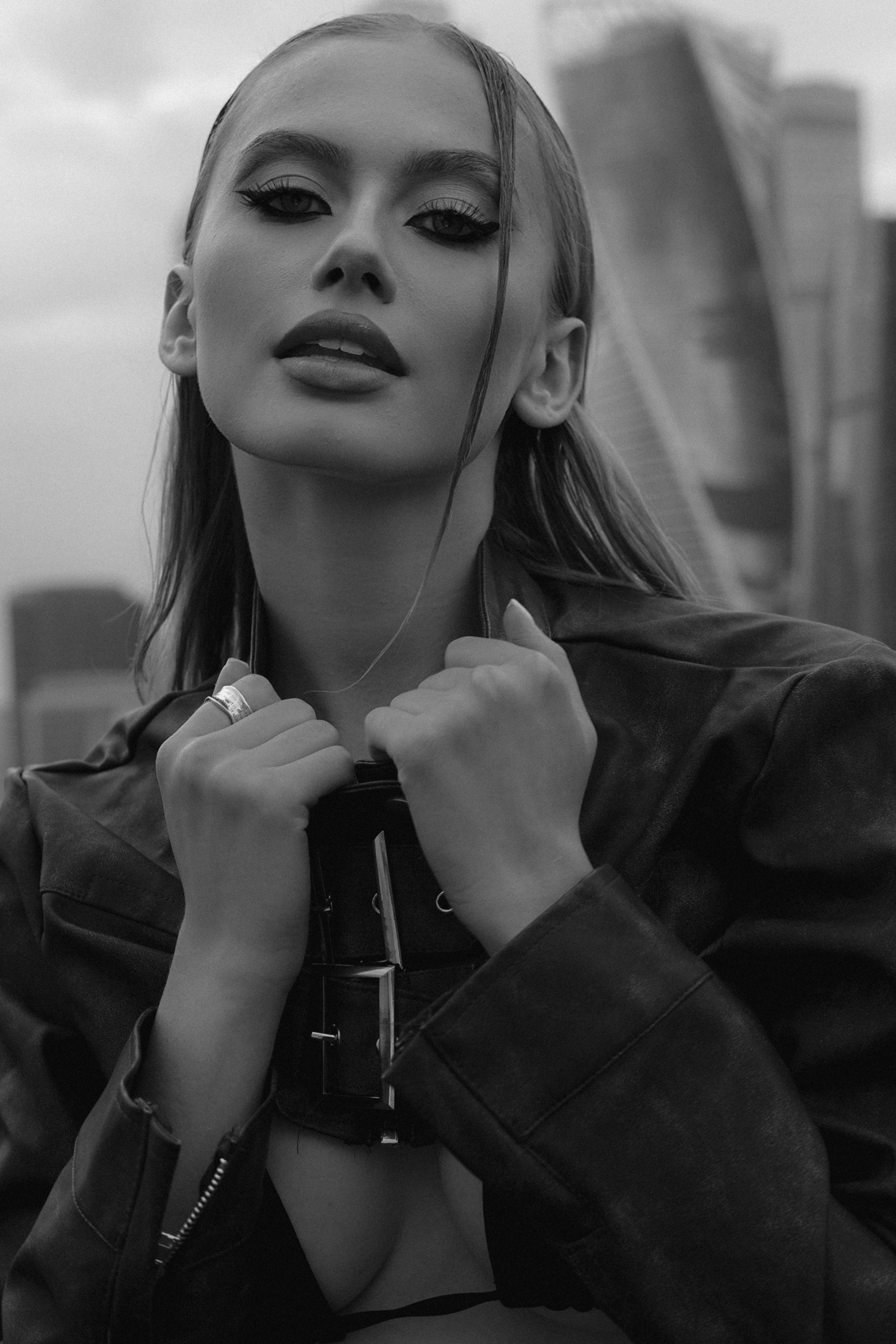 Vasilina. Фотограф Popova Polina