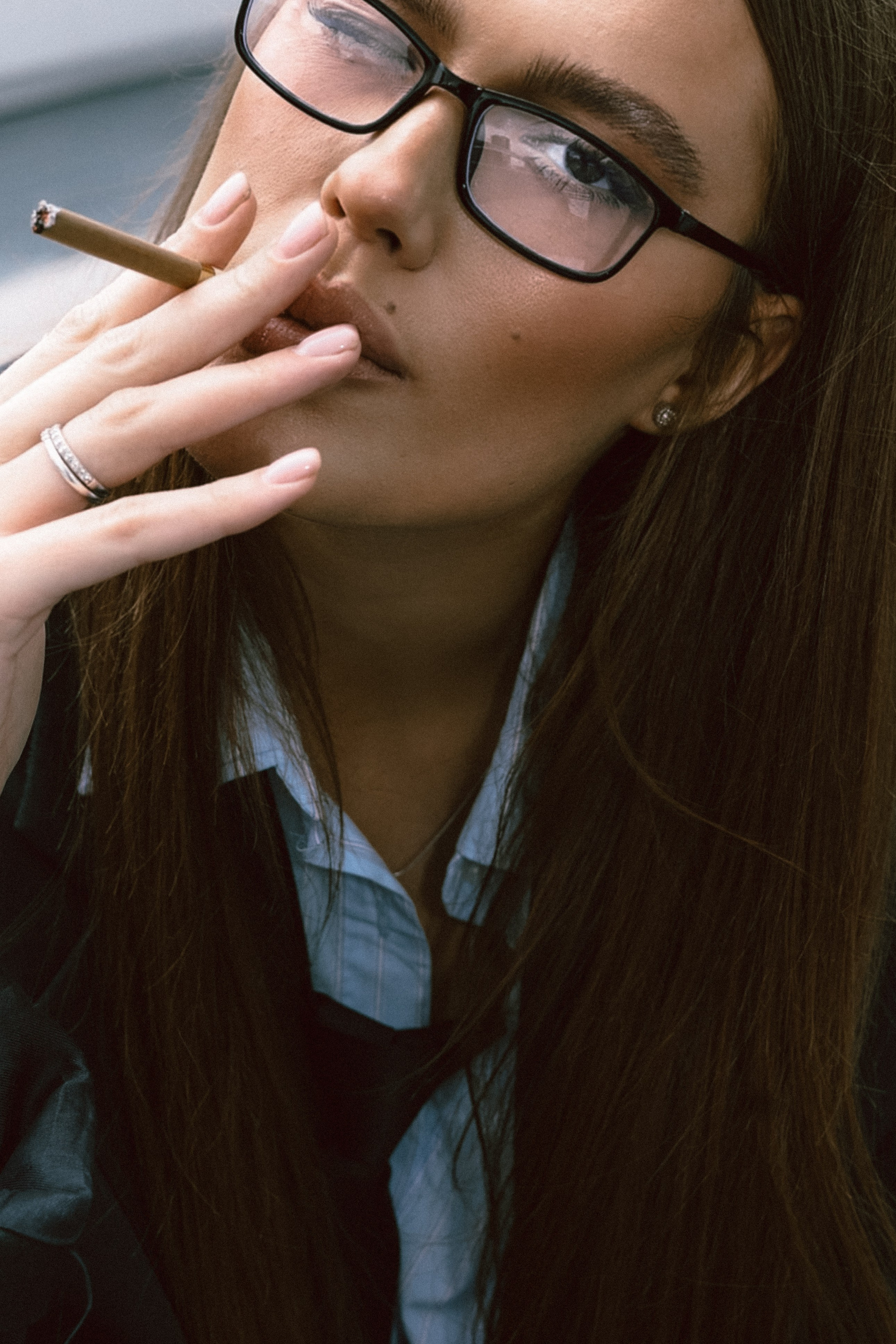 Eva. Фотограф Popova Polina