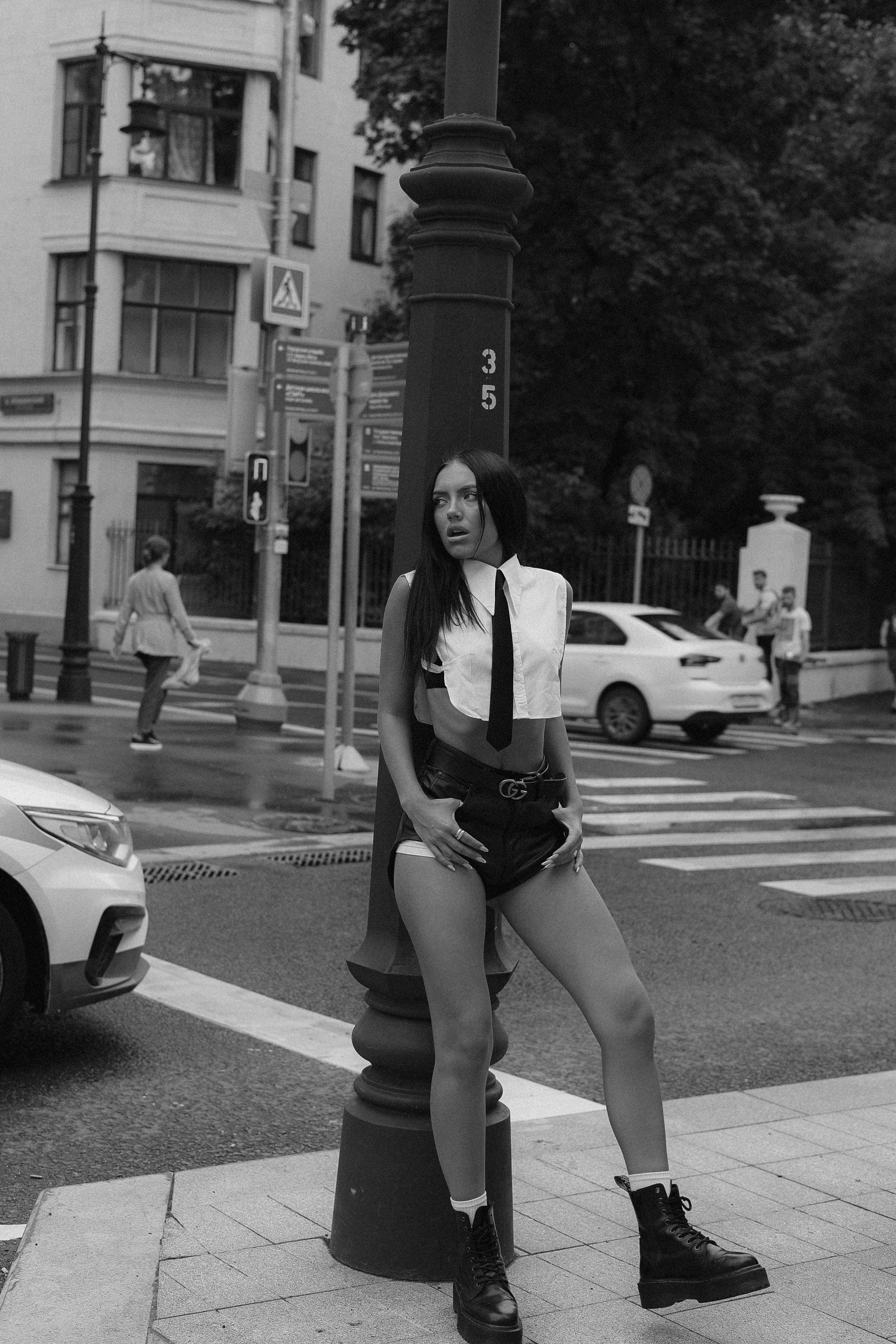 Nastya. Фотограф Popova Polina