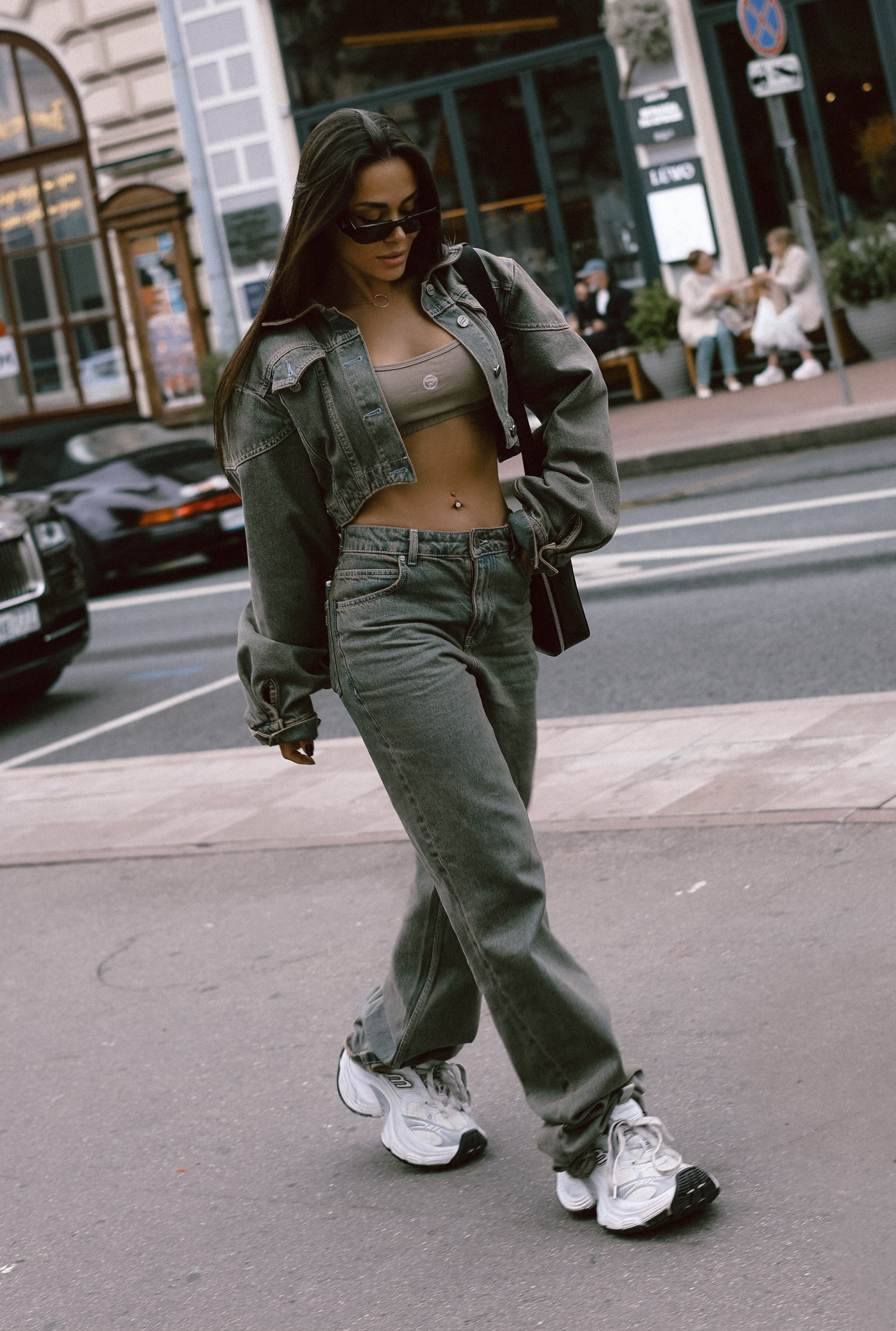 Tanya. Фотограф Popova Polina