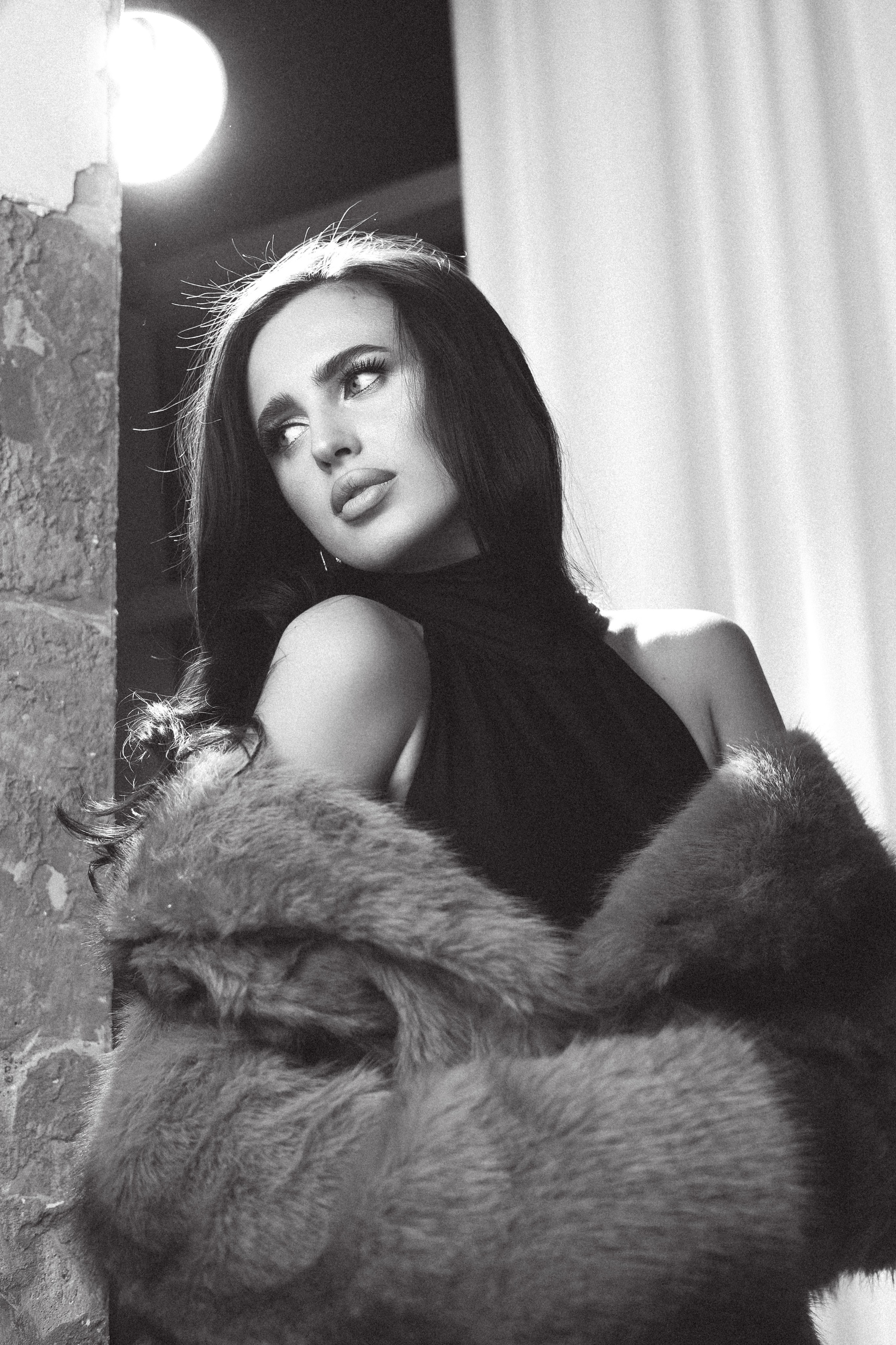 Lesya. Фотограф Popova Polina