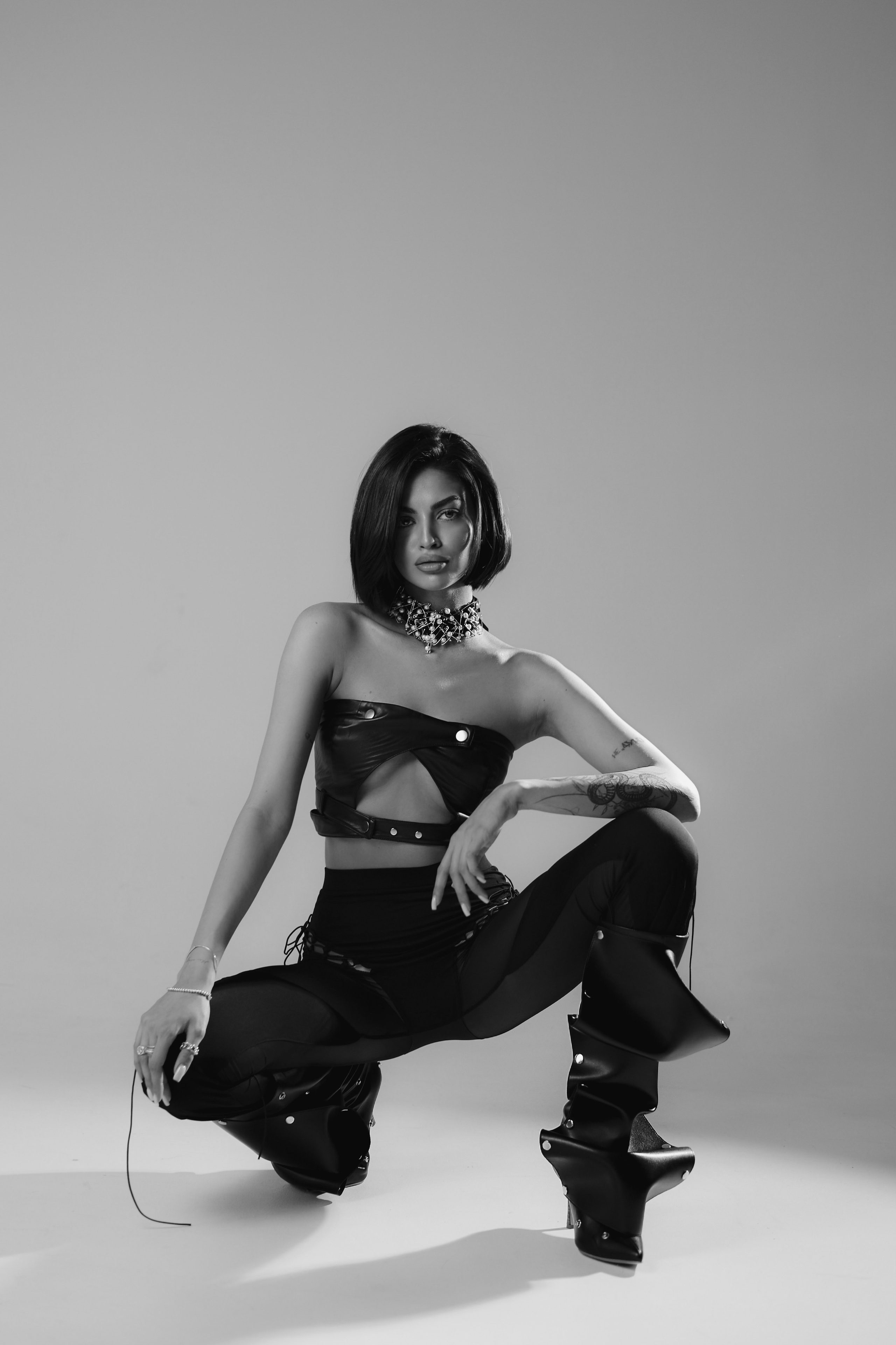 Simi. Фотограф Popova Polina