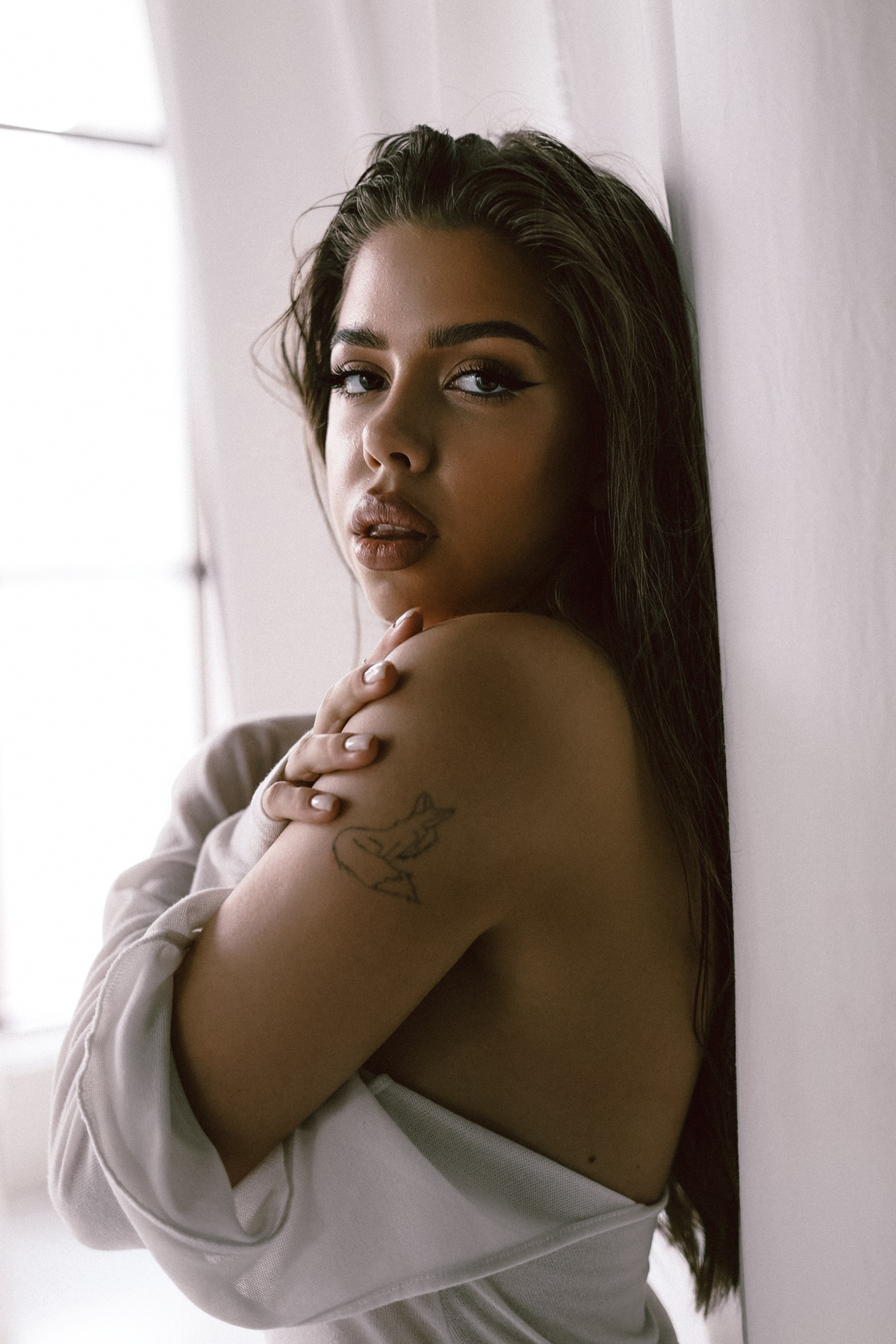 Alice. Фотограф Popova Polina