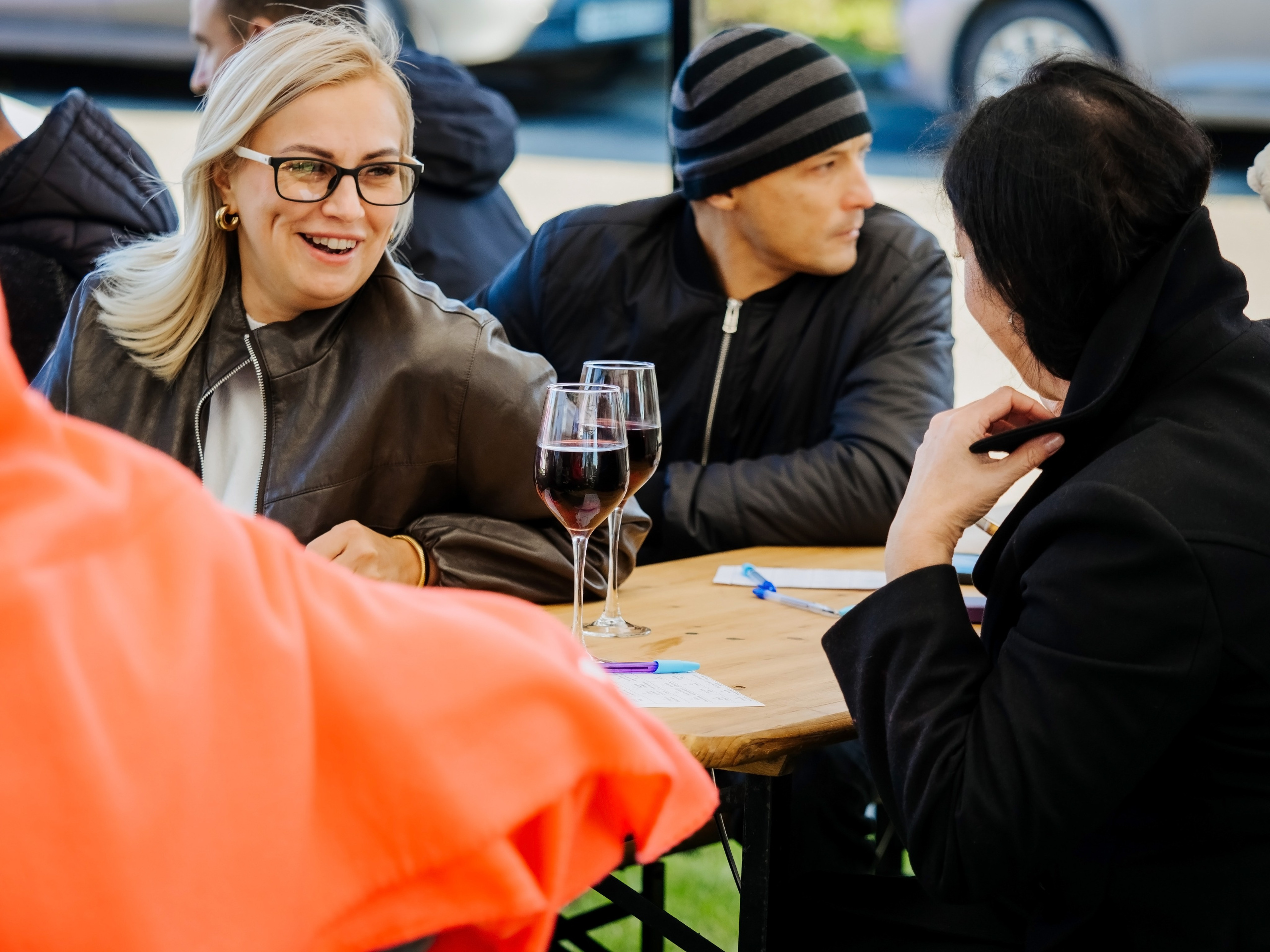 Репортаж. АНАПА ФОТОСТУДИЯ № 13