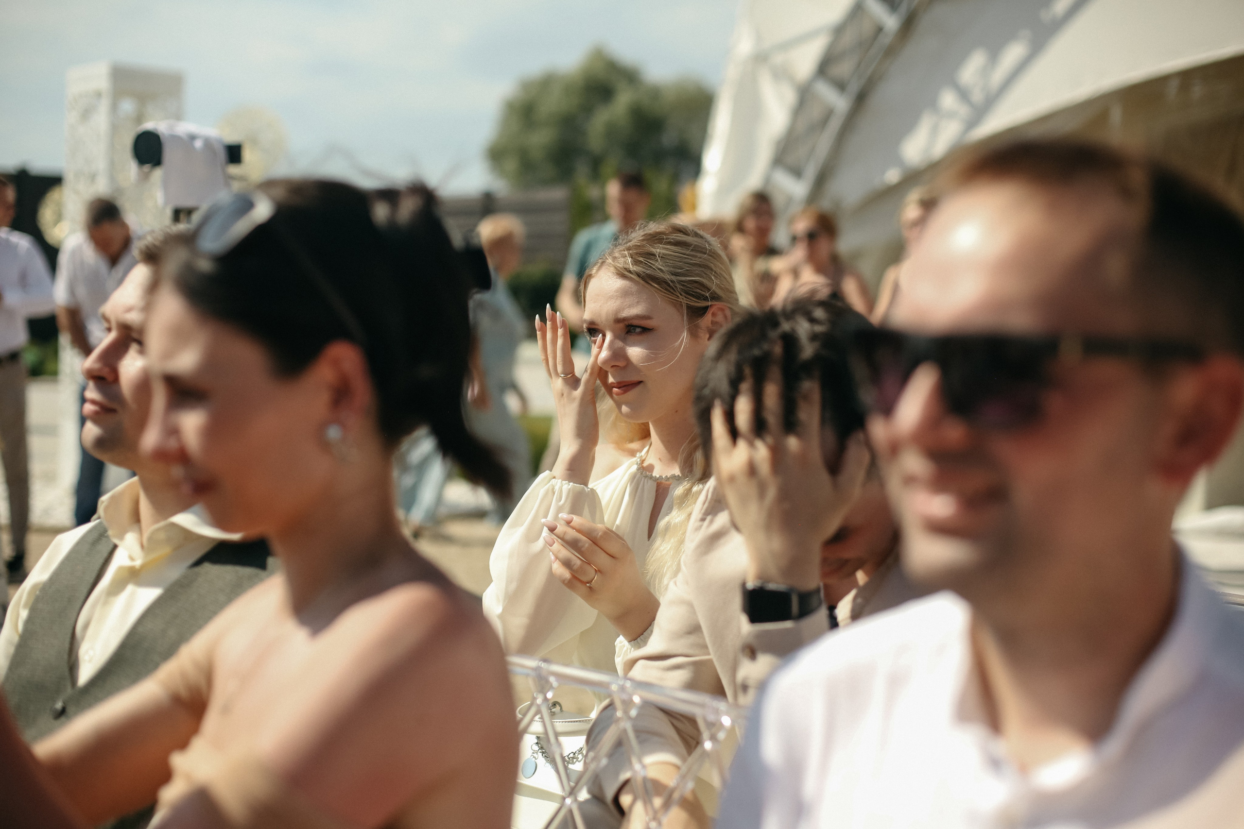 Wedding day Юрий и Ирина. Свадебный фотограф Полина Мишуринская