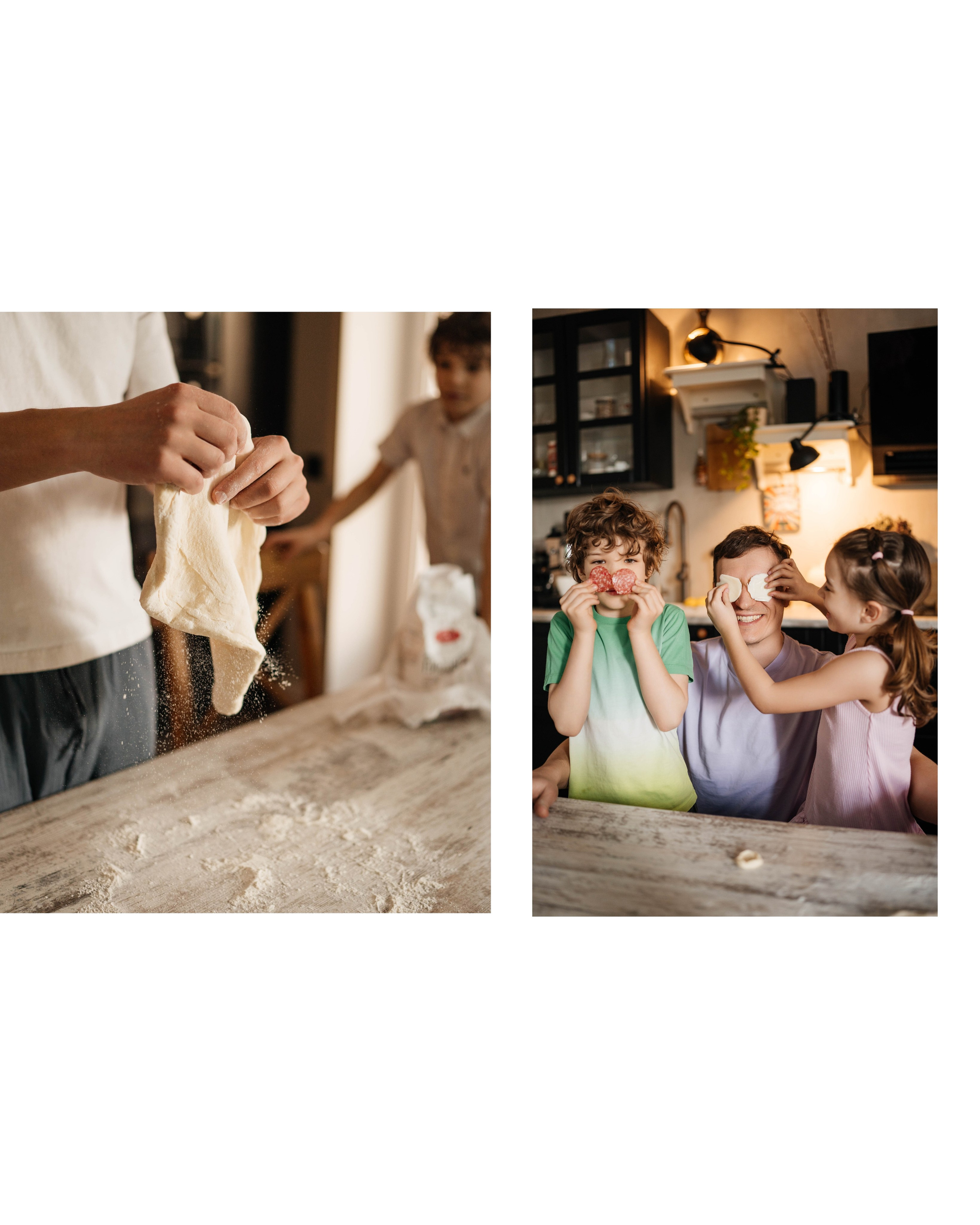 Женя, Дима, Лёня и Лиза. Https://instagram.com/ana.stasia.n