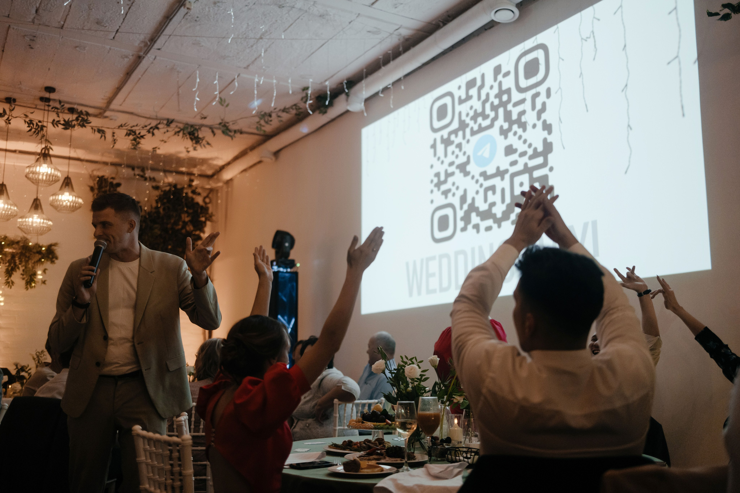 25.11.2023 В день свадьбы Артема и Алёны ♥. Свадебный фотограф в Москве