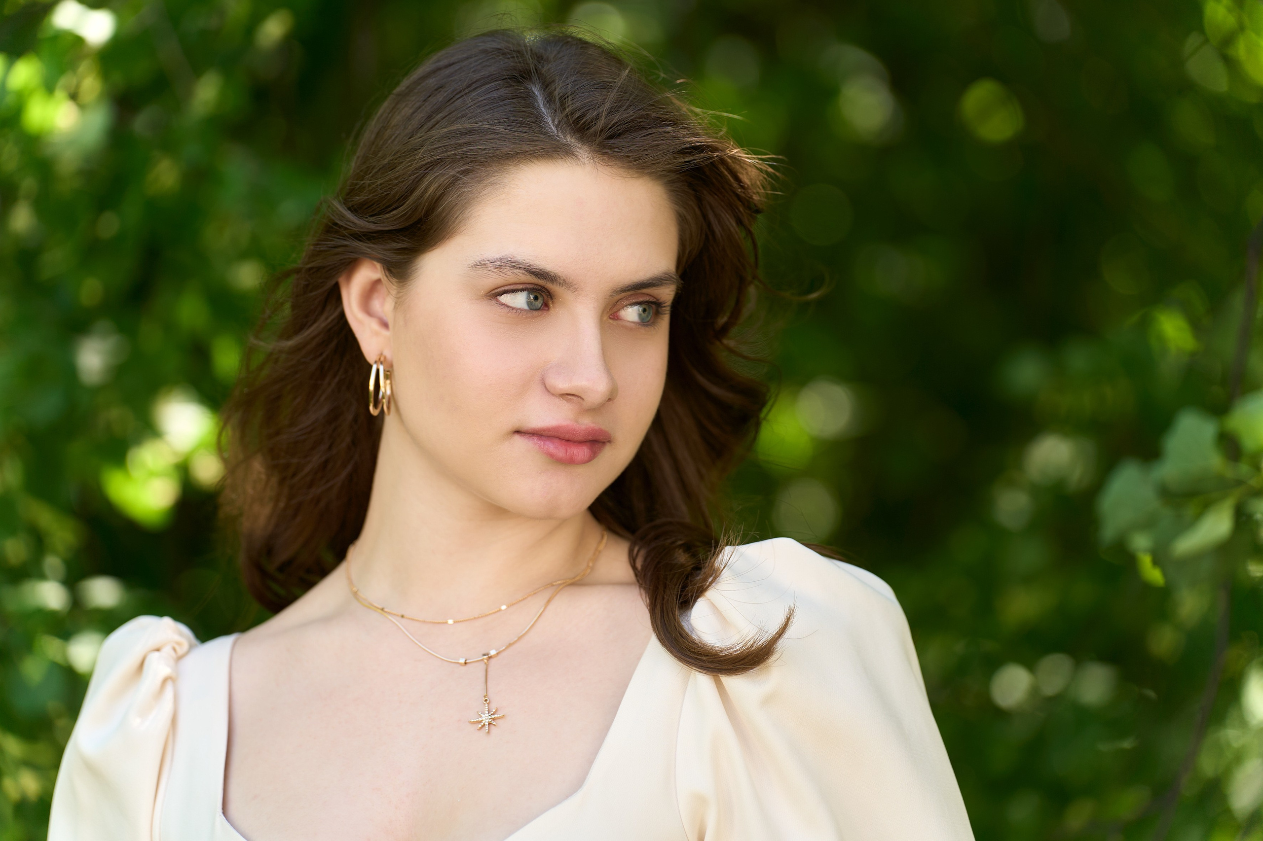 Уличные фотосессии. Репортажный и портретный фотограф в Томске Ларионов Артём