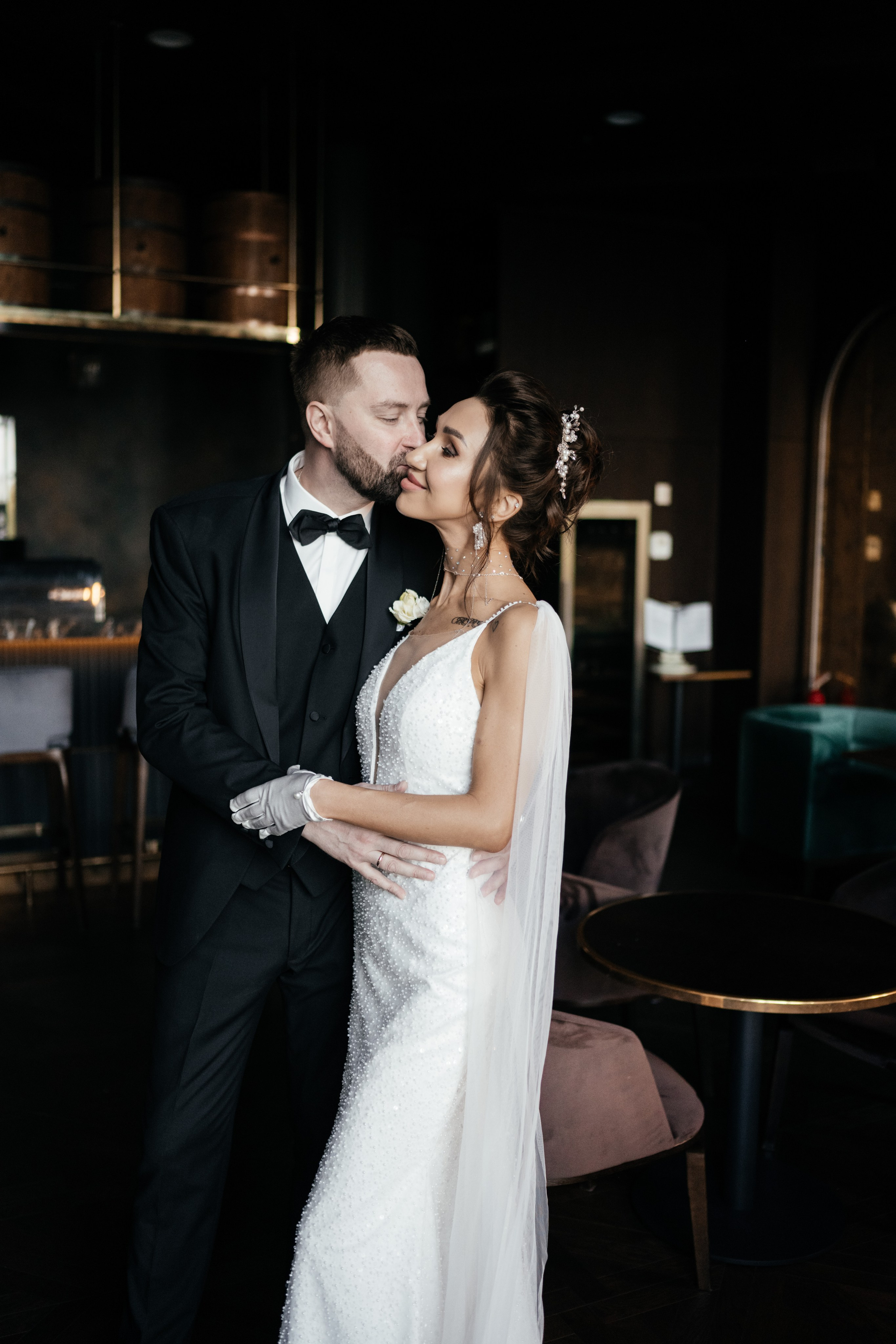 Светлана & Виктор. Свадебный и портретный фотограф в Минске и РБ Владислав Саков