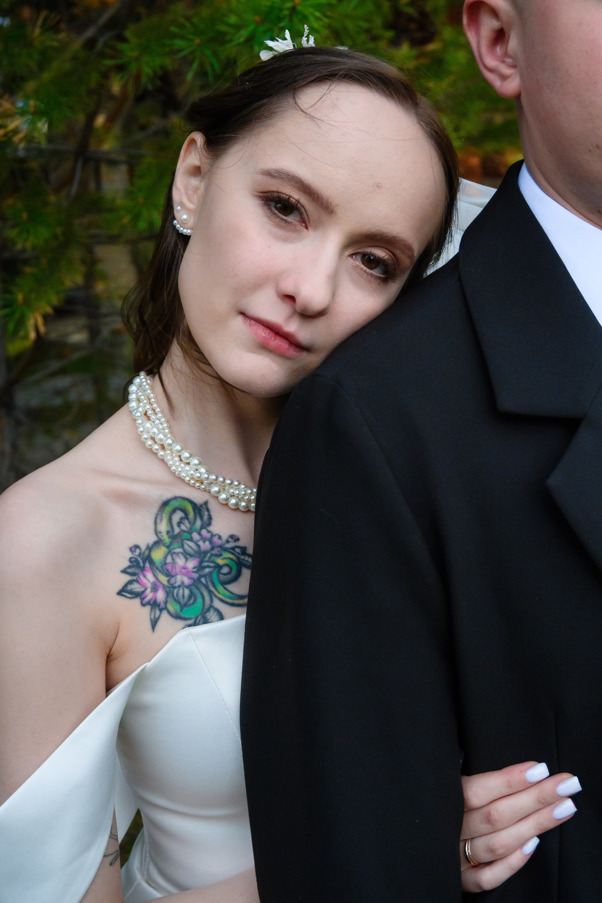 Свадьбы. Репортажный и портретный фотограф в Екатеринбурге Luara Lou