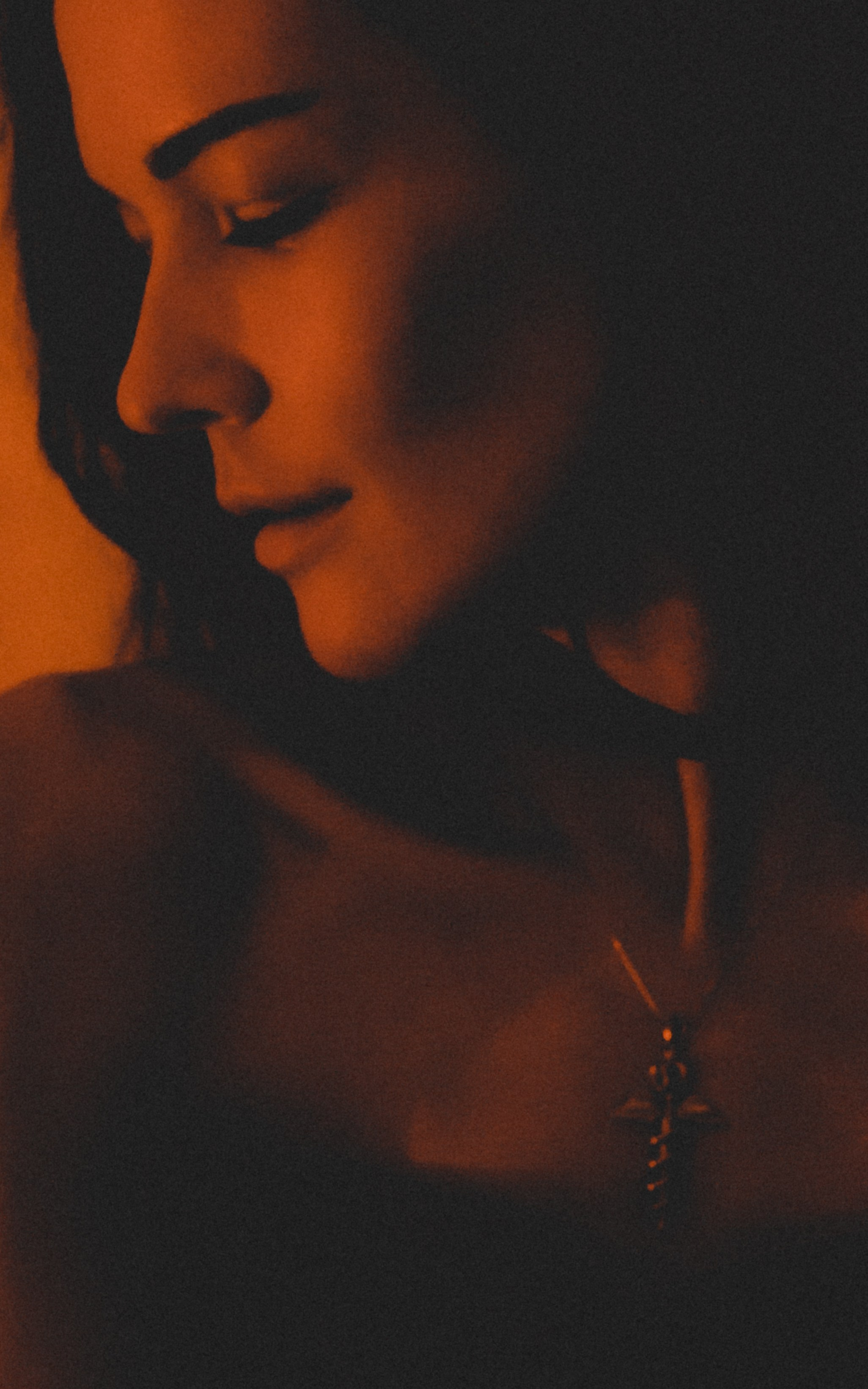 Only Lovers Left Alive. Игорь Гичка. Портрет с любовью