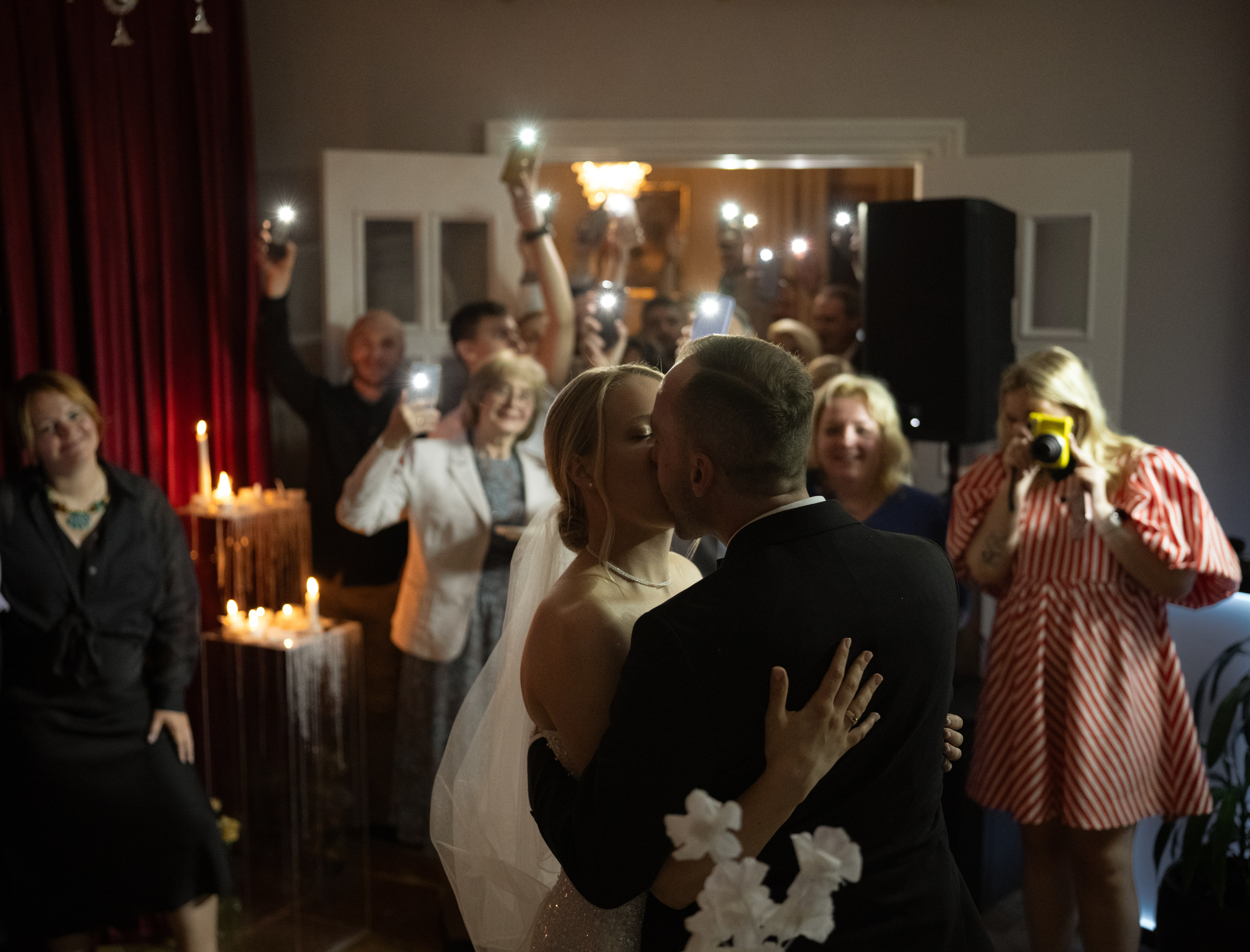 Павел + Наталья. Свадебный и семейный фотограф в Москве/Калуге Юлия Мосиюк