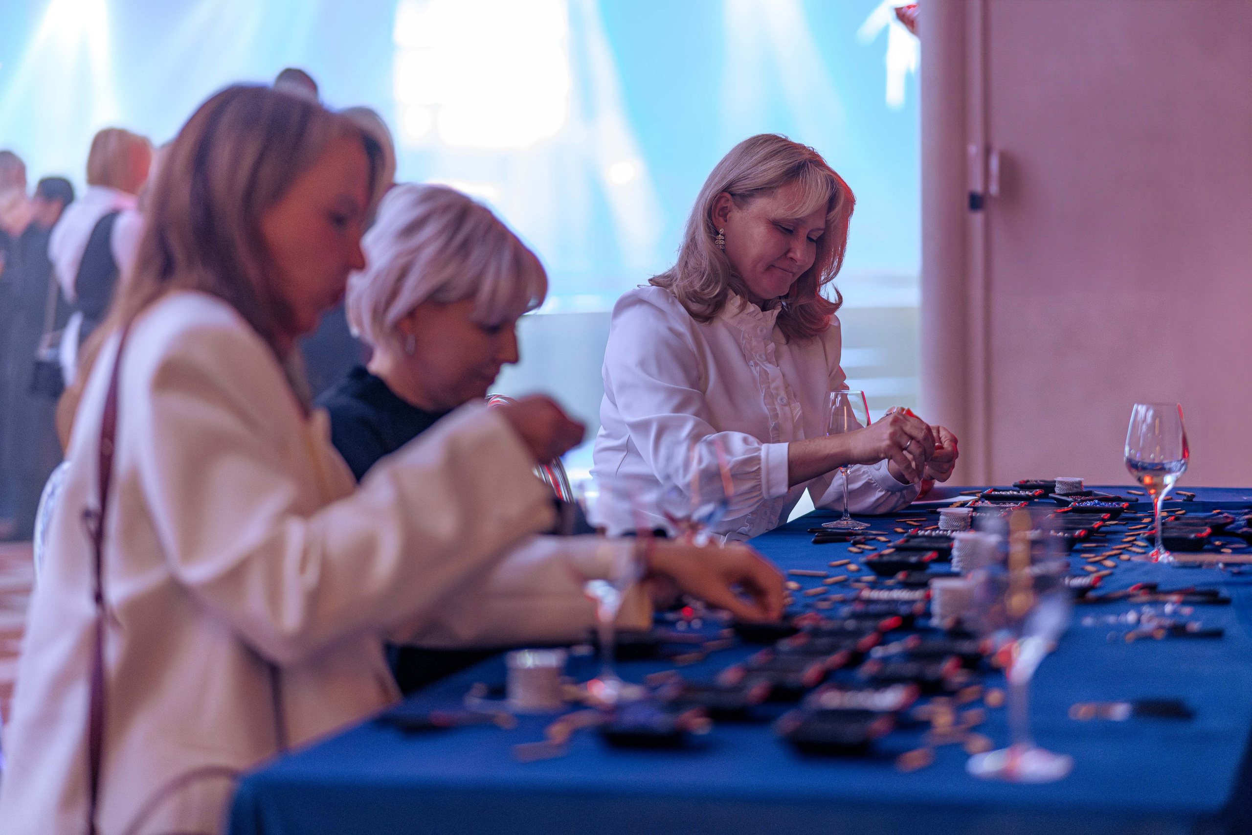 SIMPLE PRIVE. Максим Комаров — Профессиональный фотограф