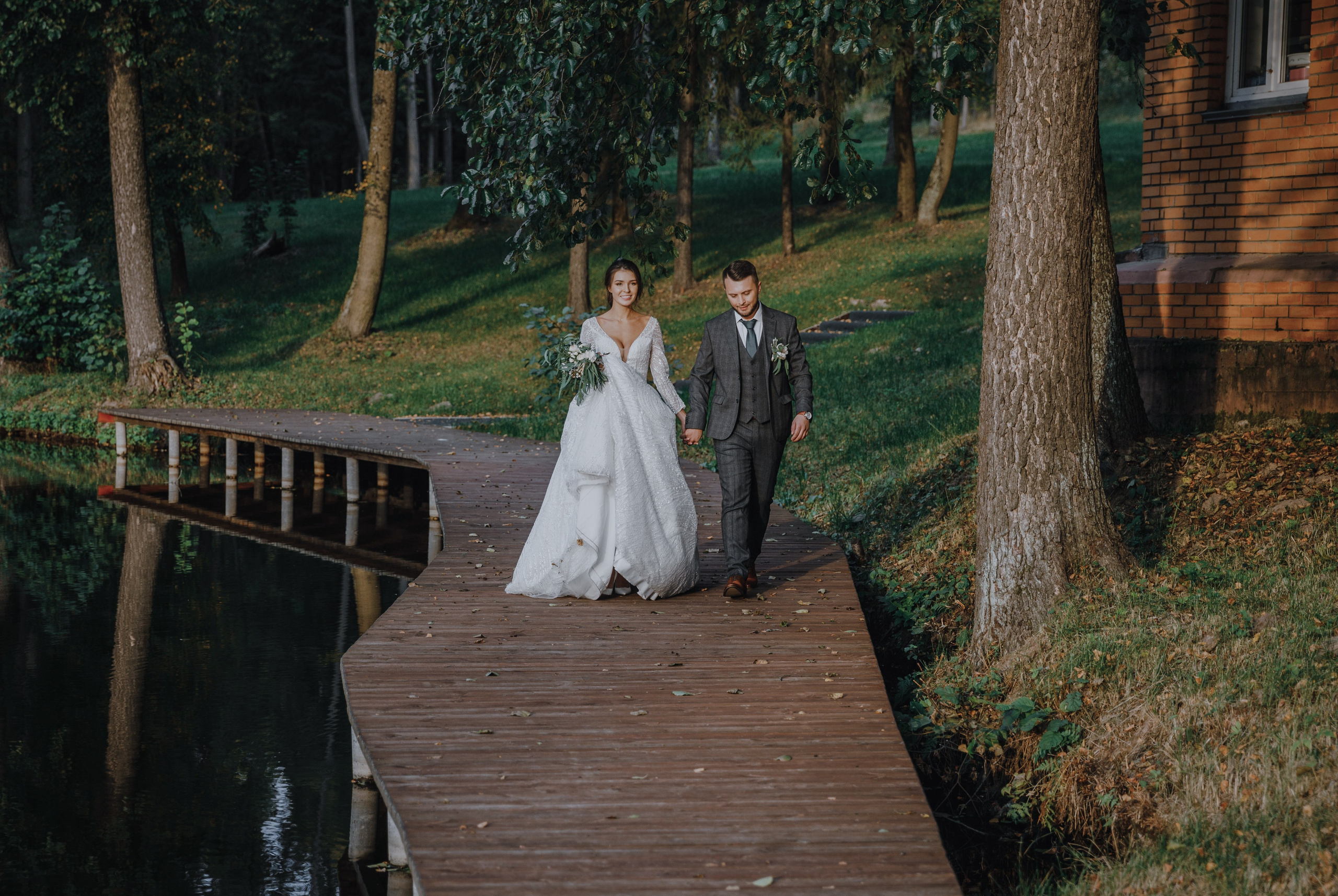 TIMUR_DARIA (PARK_HOTEL_ROSENDORF). Фотограф Андрей Ширкалин Москва Московская обл, Коломна, Рязань