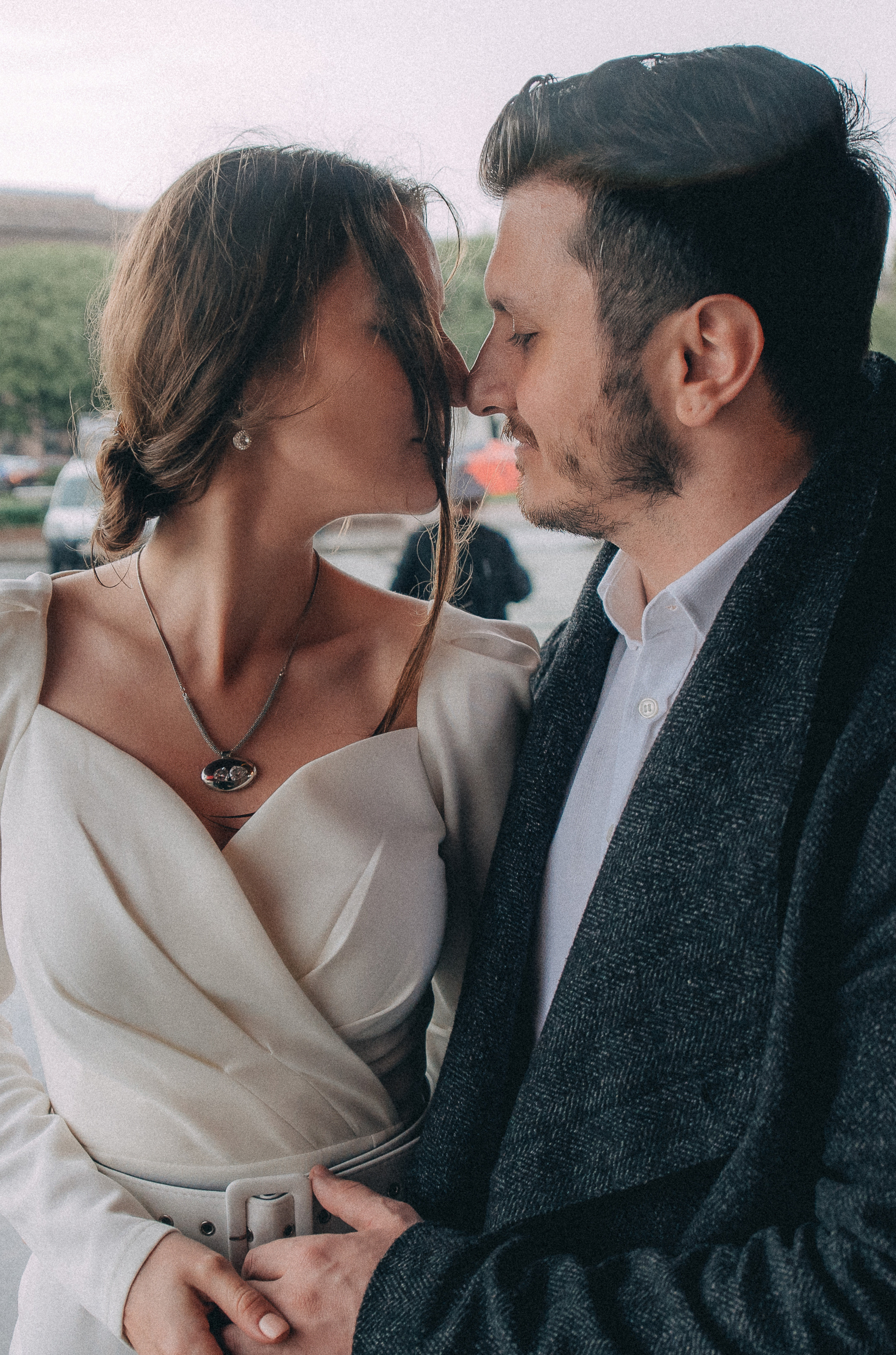 Алина и Мустафа. Фотограф в Санкт-Петребурге и в Великих Луках Волченкова Екатерина