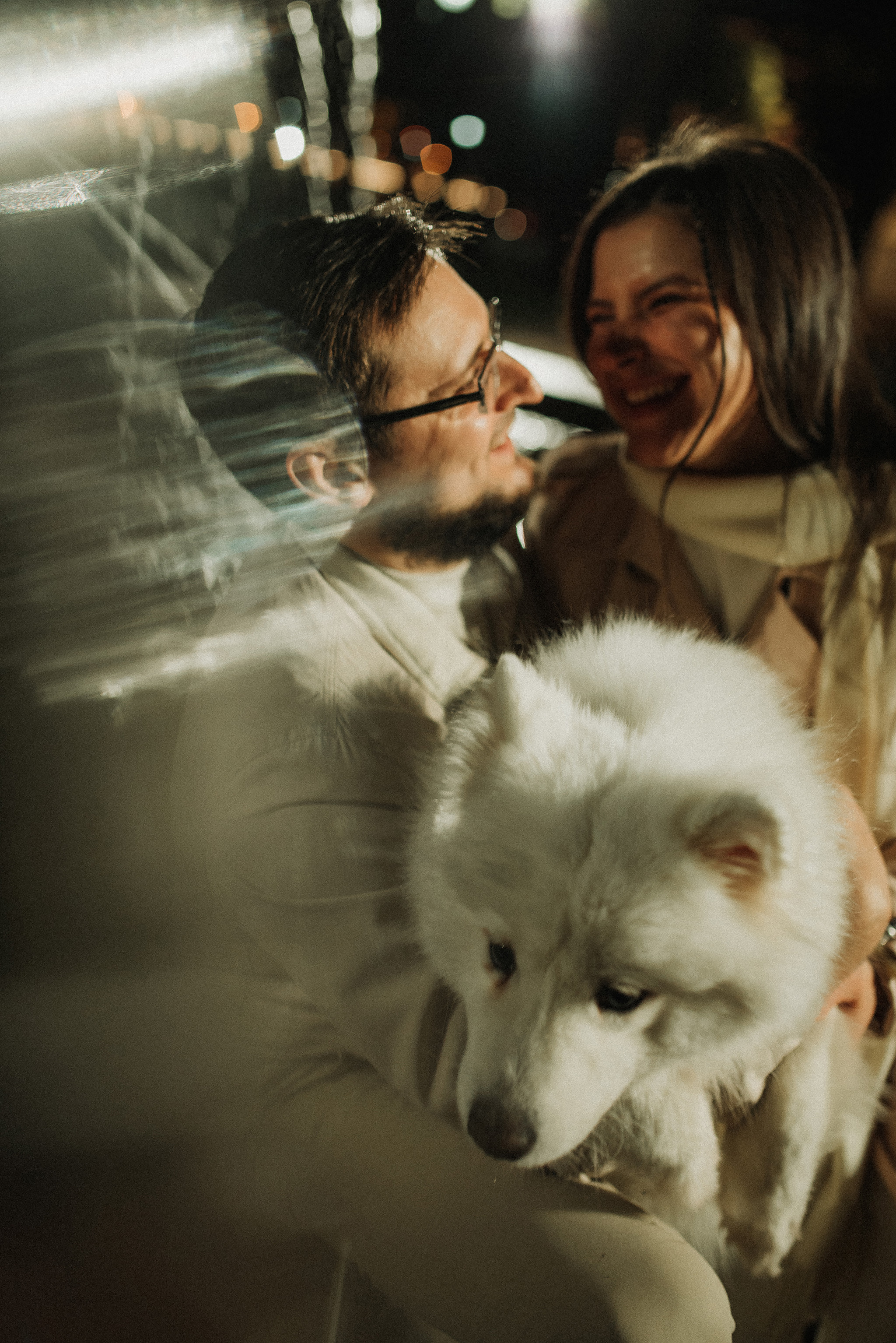 Эля и Дима. Фотограф в Санкт-Петребурге и в Великих Луках Волченкова Екатерина