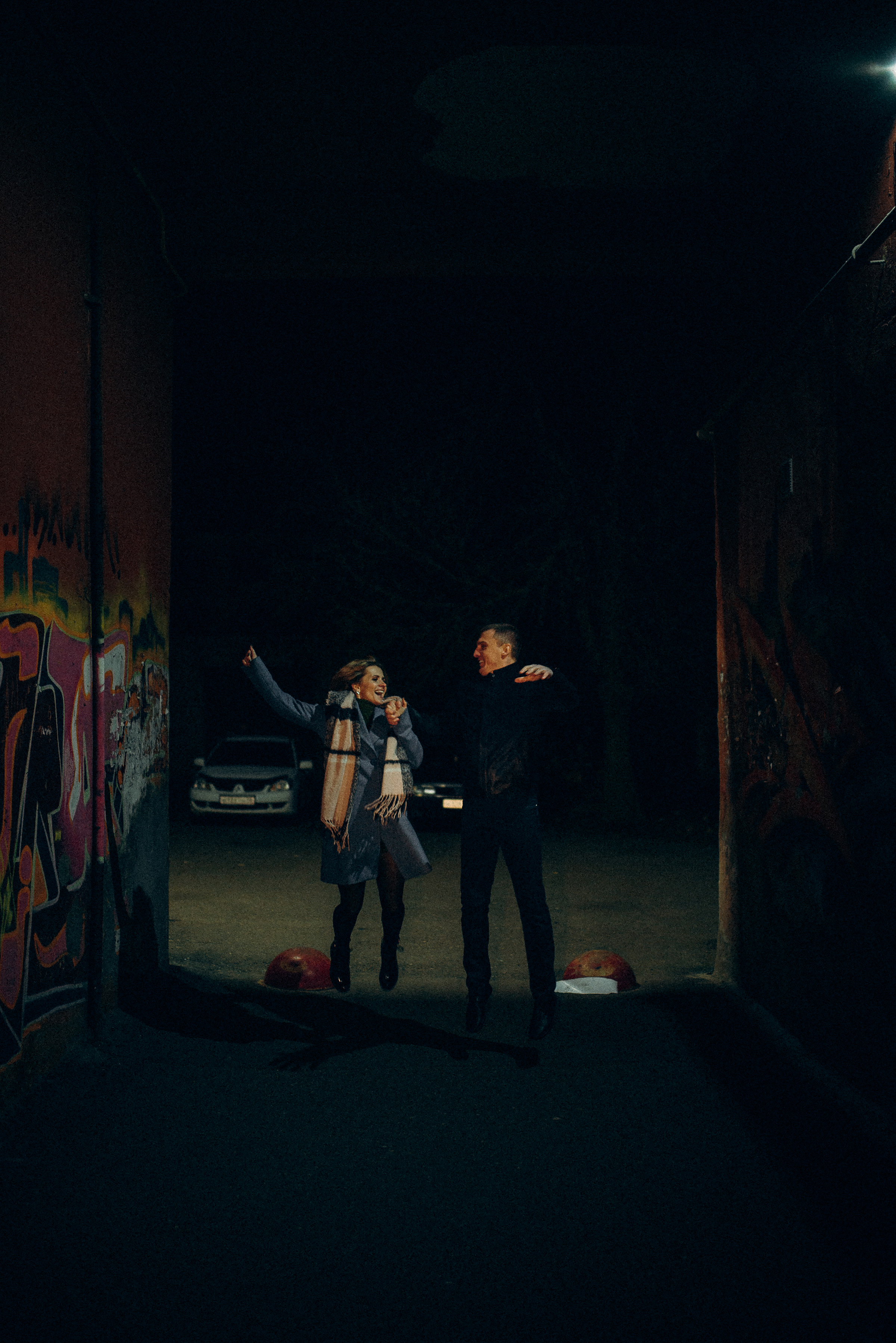 Лена и Саша (ВЛуки). Фотограф в Санкт-Петребурге и в Великих Луках Волченкова Екатерина