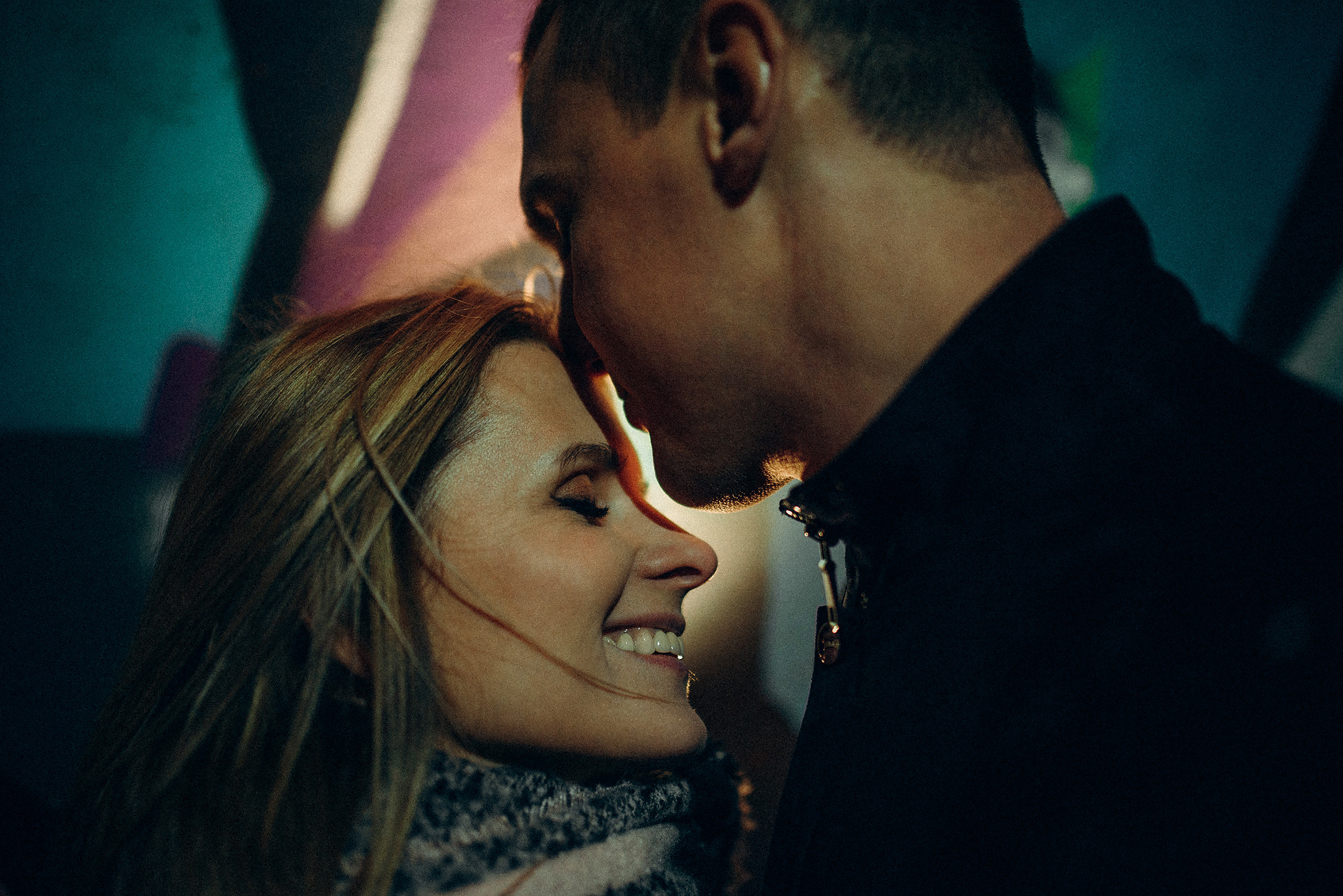 Лена и Саша (ВЛуки). Фотограф в Санкт-Петребурге и в Великих Луках Волченкова Екатерина