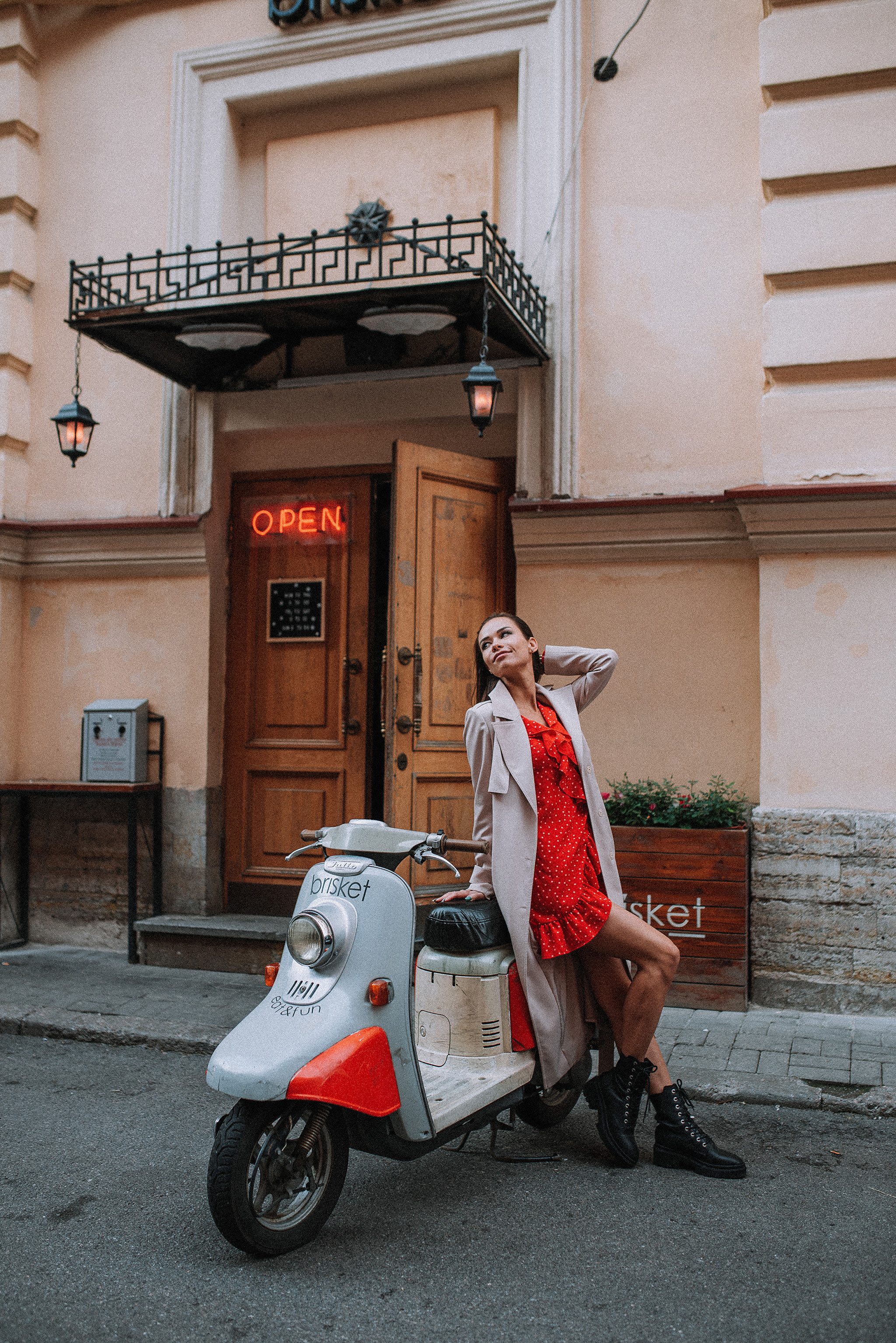 Энергия Яны. Фотограф в Санкт-Петребурге и в Великих Луках Волченкова Екатерина