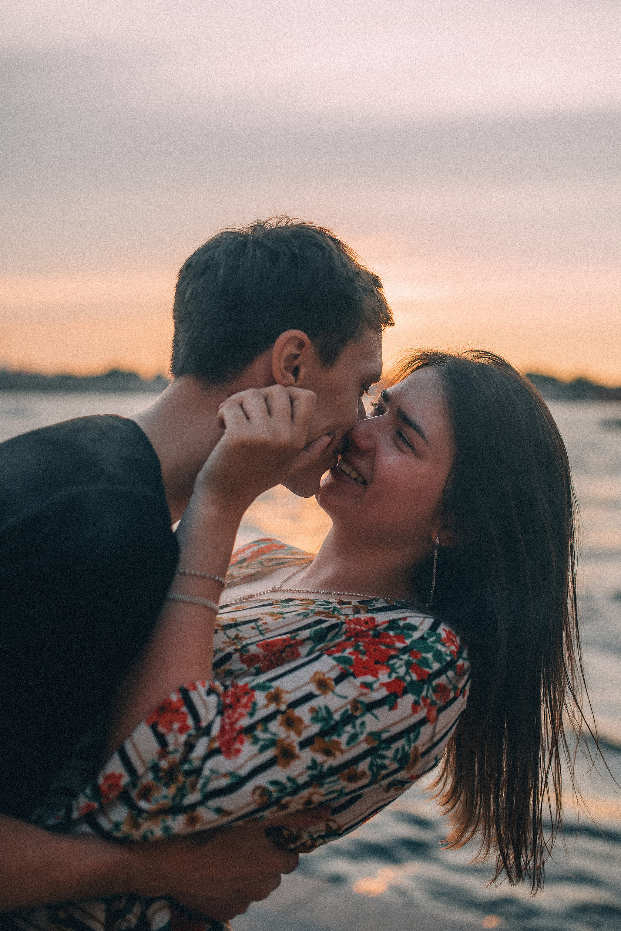 Полина и Андрей. Фотограф в Санкт-Петребурге и в Великих Луках Волченкова Екатерина