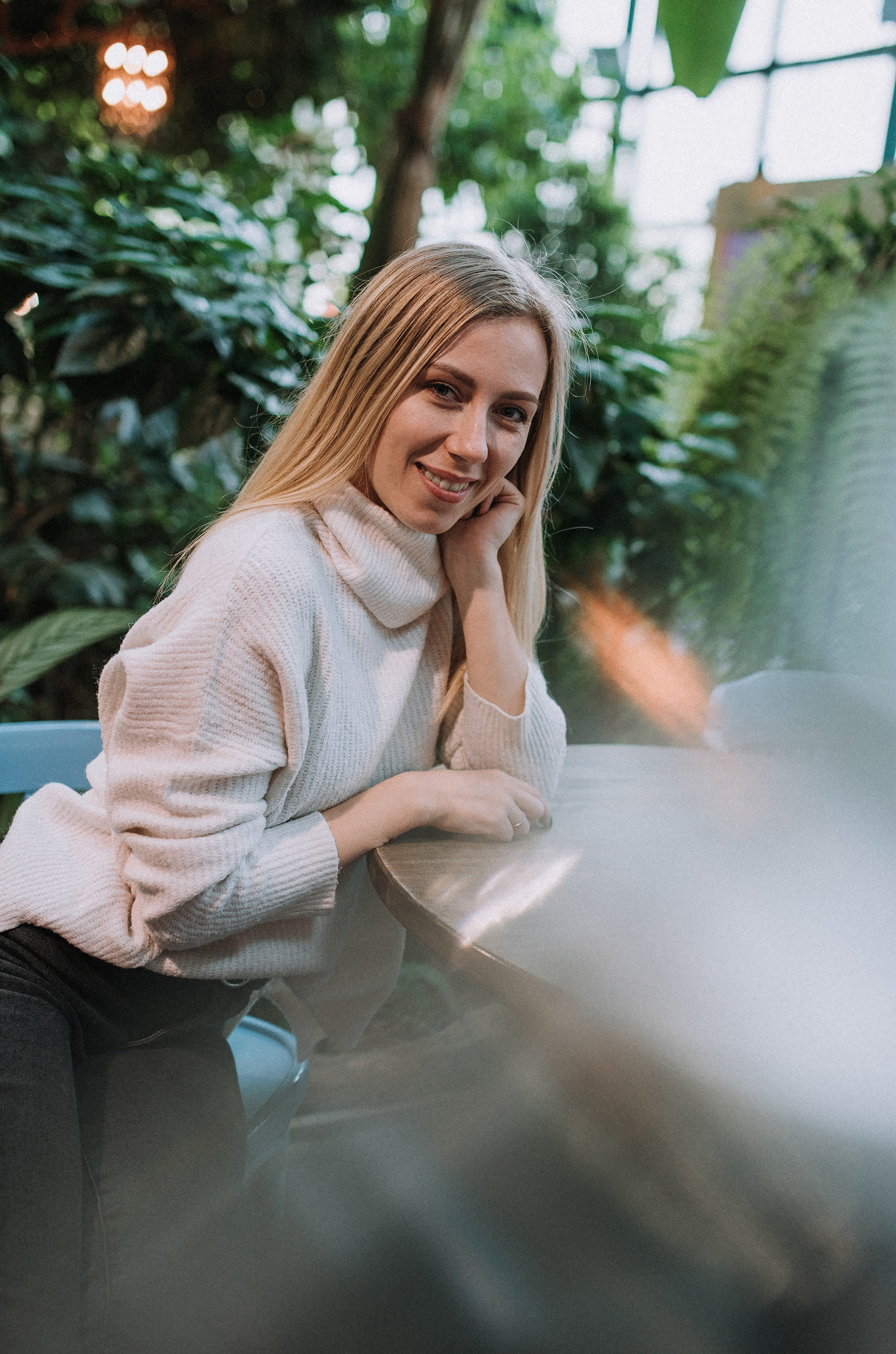 Солнце в сером Питере. Фотограф в Санкт-Петребурге и в Великих Луках Волченкова Екатерина