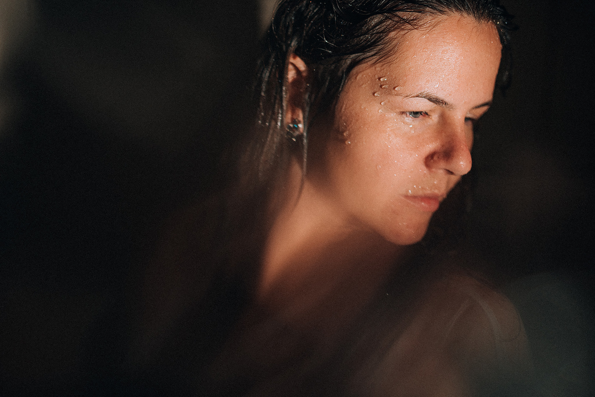 Рождение Ксю. Фотограф в Санкт-Петребурге и в Великих Луках Волченкова Екатерина