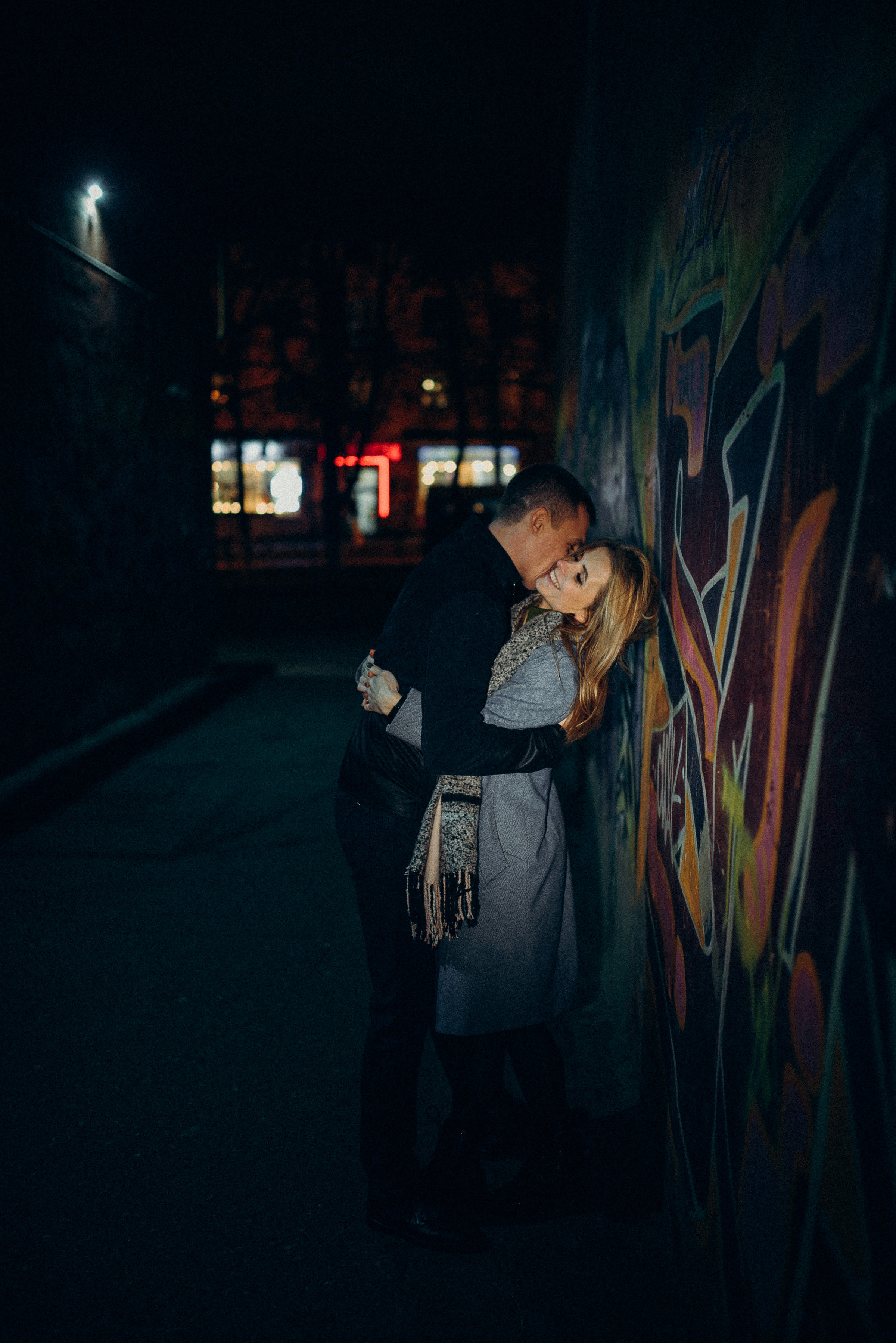 Лена и Саша (ВЛуки). Фотограф в Санкт-Петребурге и в Великих Луках Волченкова Екатерина