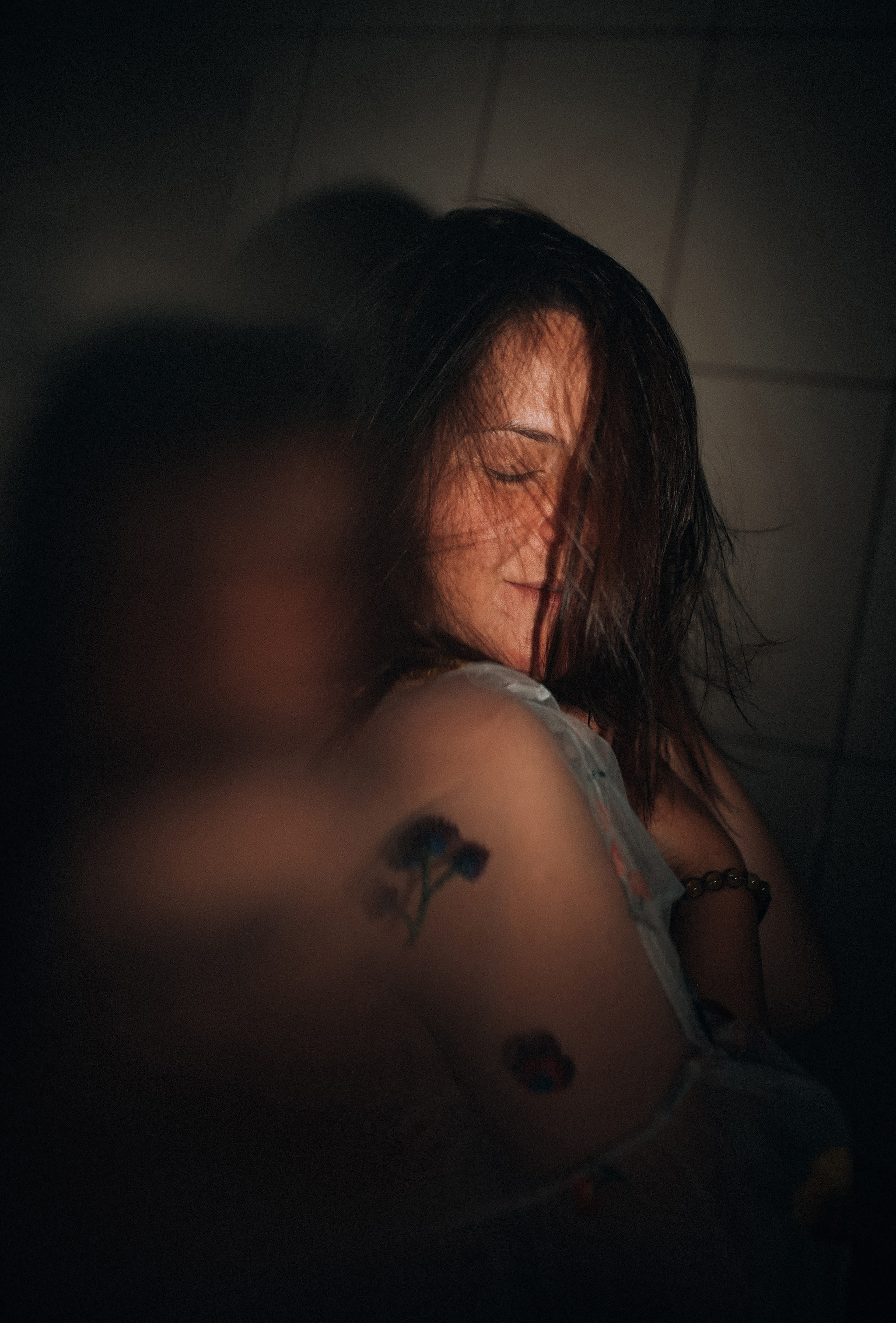 Рождение Ксю. Фотограф в Санкт-Петребурге и в Великих Луках Волченкова Екатерина