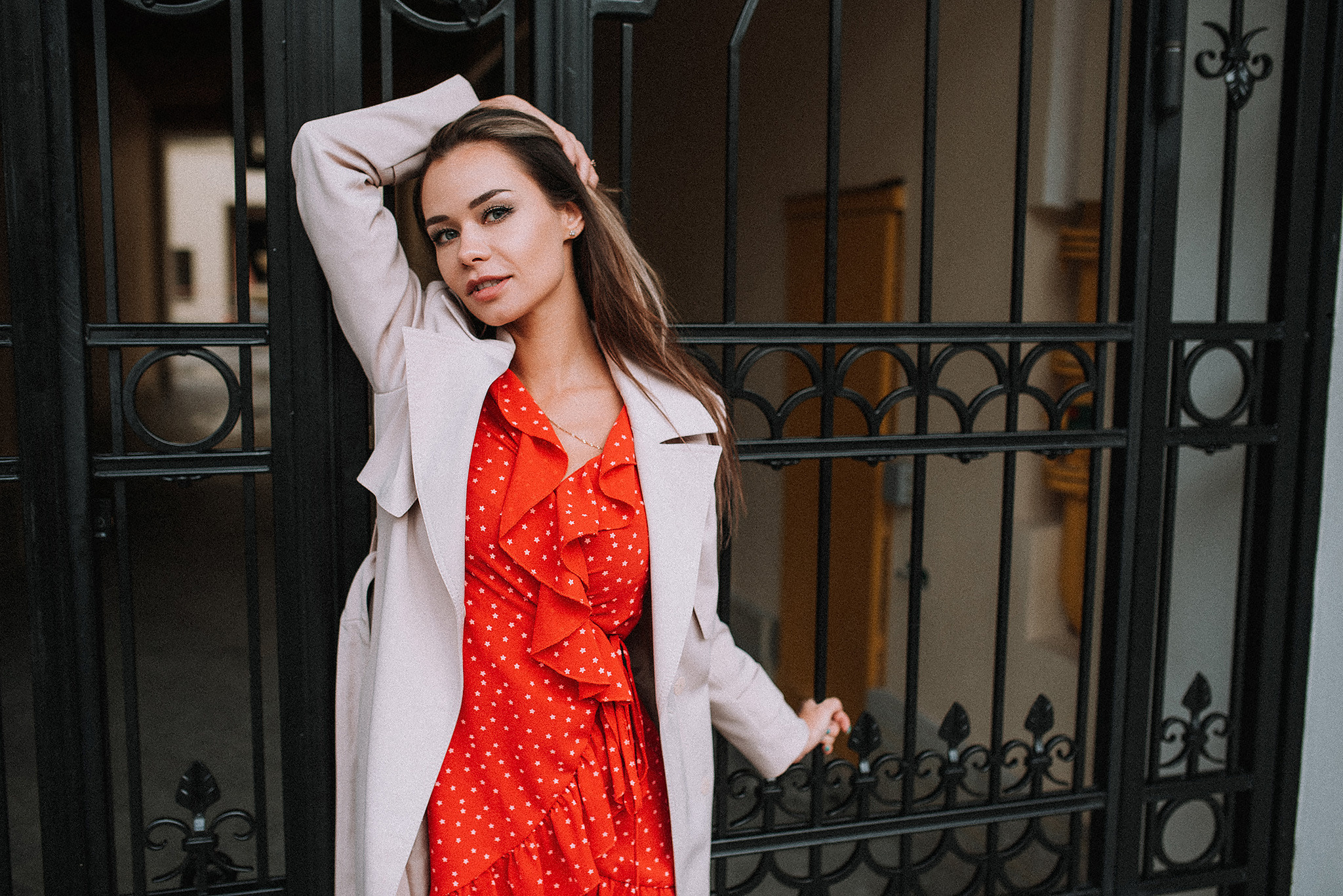 Энергия Яны. Фотограф в Санкт-Петребурге и в Великих Луках Волченкова Екатерина