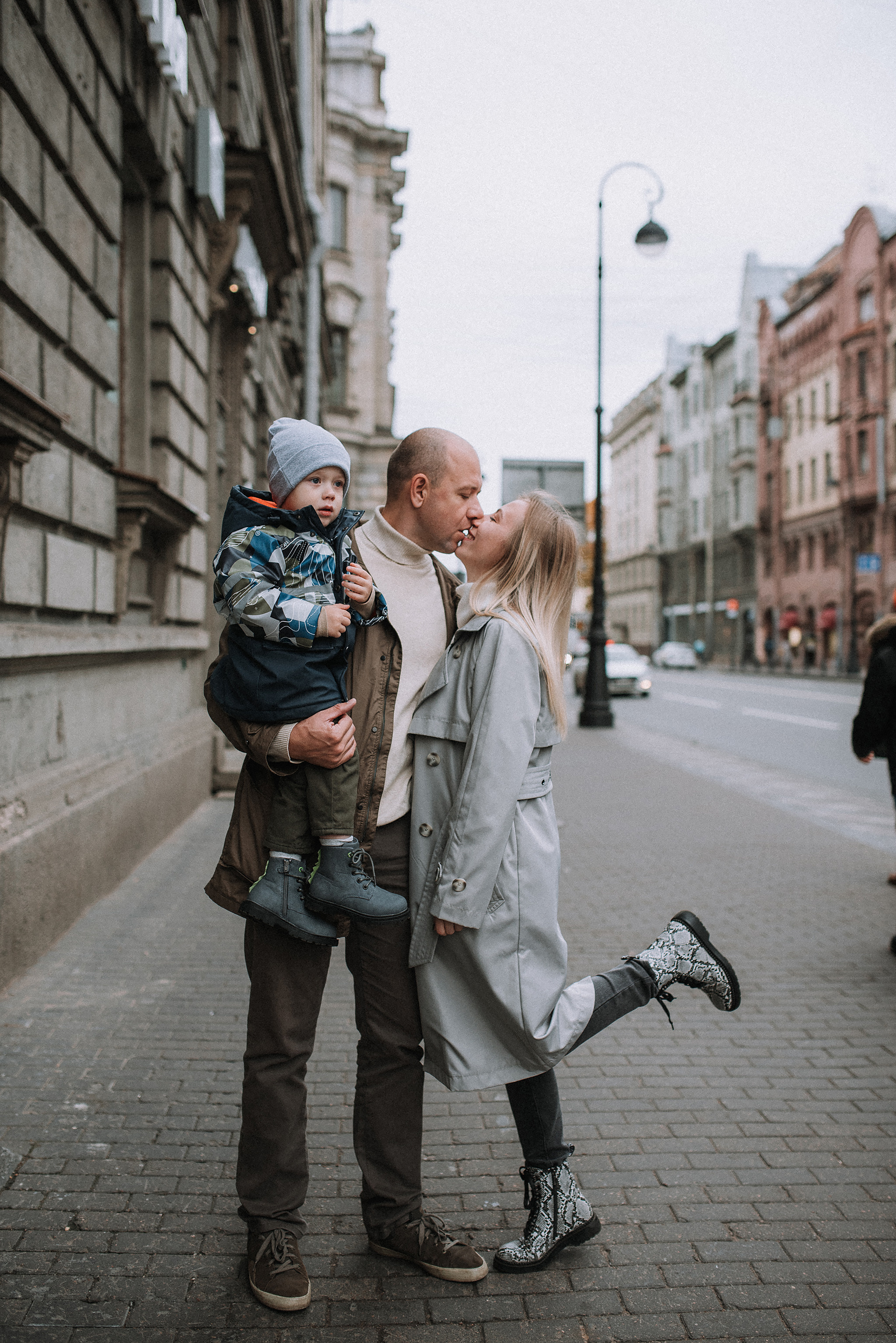 Солнце в сером Питере. Фотограф в Санкт-Петребурге и в Великих Луках Волченкова Екатерина