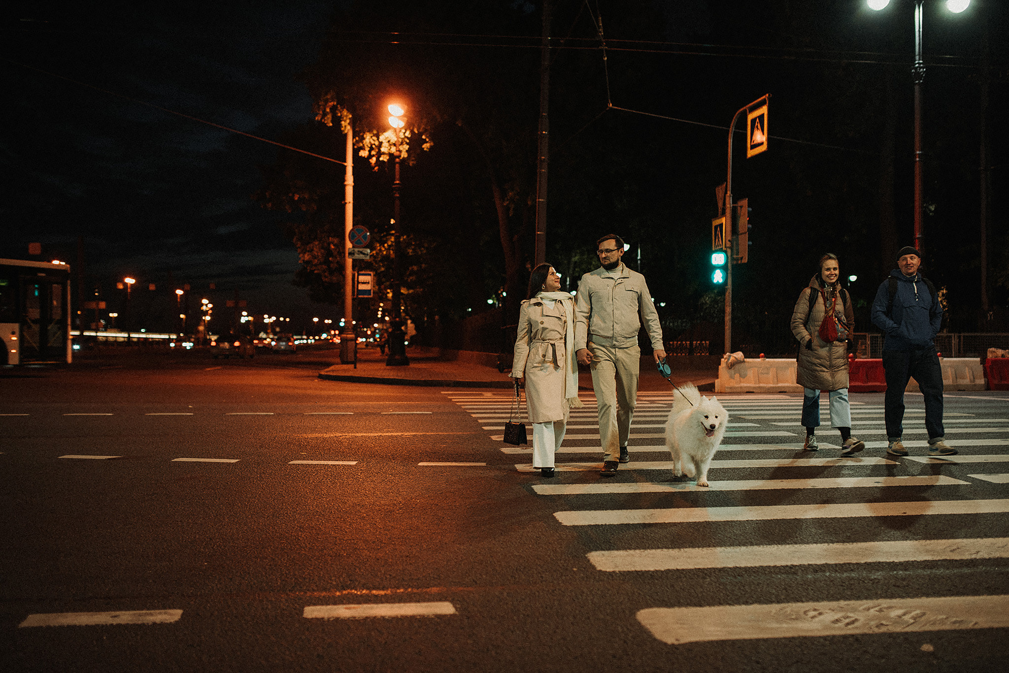 Эля и Дима. Фотограф в Санкт-Петребурге и в Великих Луках Волченкова Екатерина