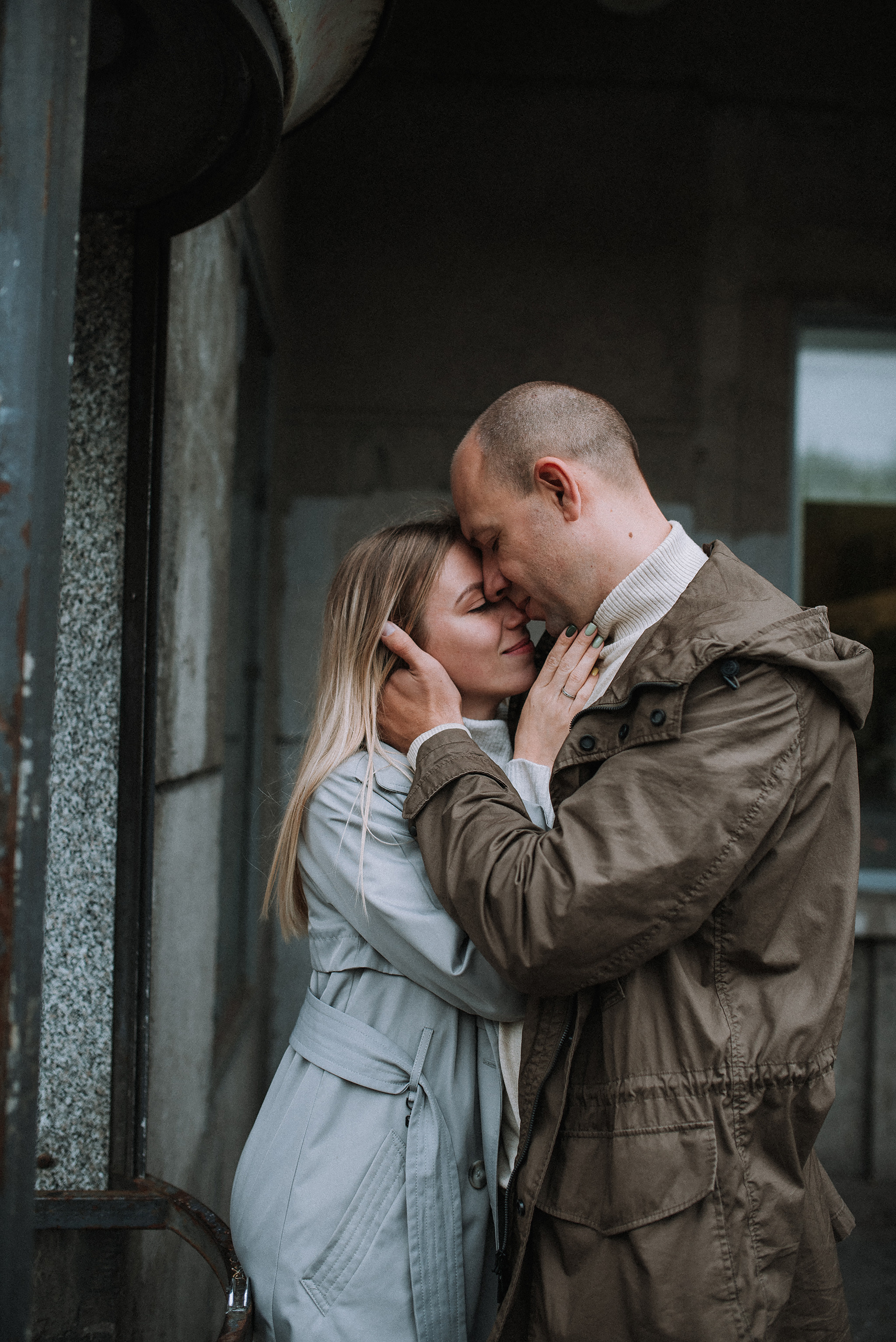 Солнце в сером Питере. Фотограф в Санкт-Петребурге и в Великих Луках Волченкова Екатерина