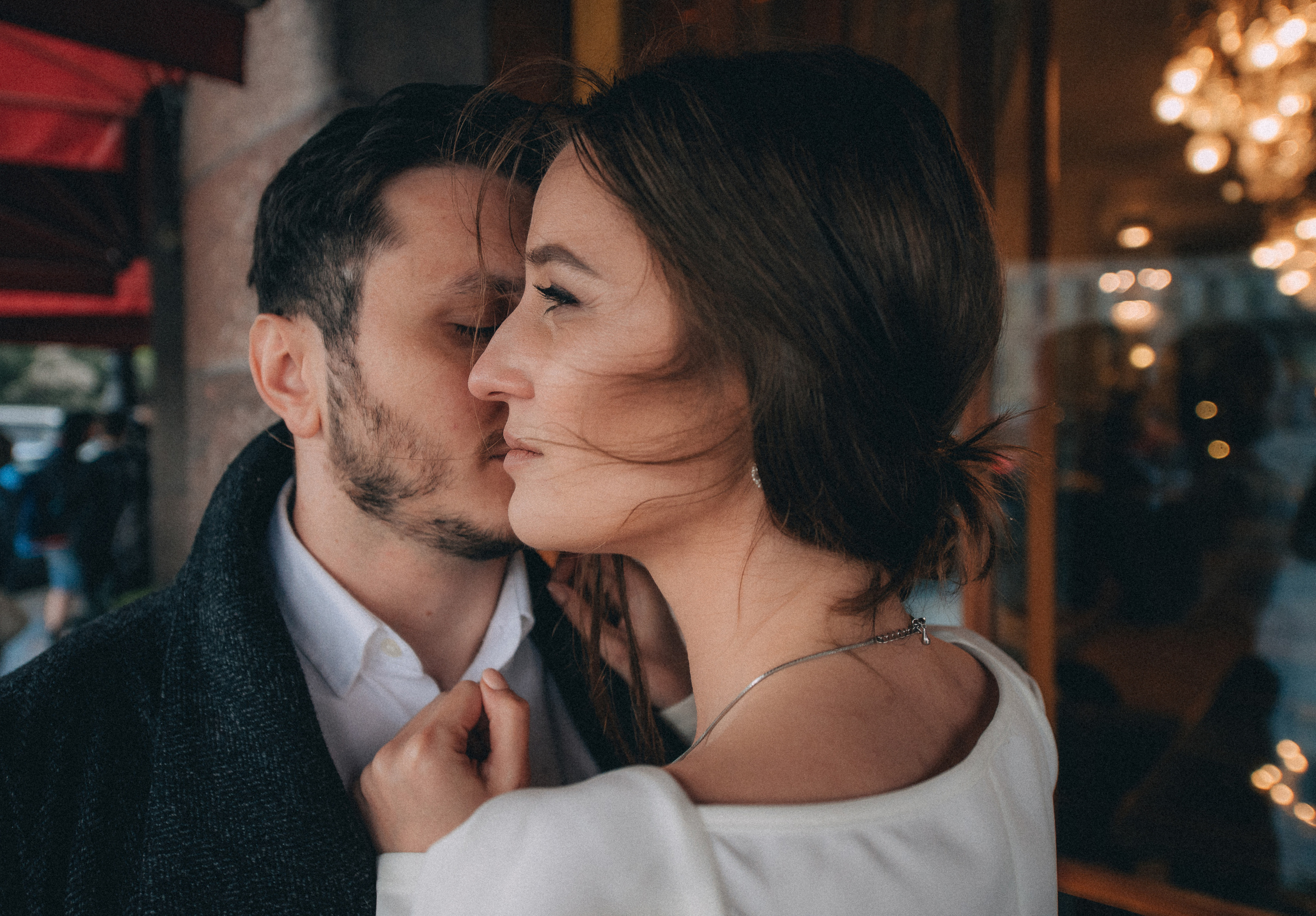 Алина и Мустафа. Фотограф в Санкт-Петребурге и в Великих Луках Волченкова Екатерина