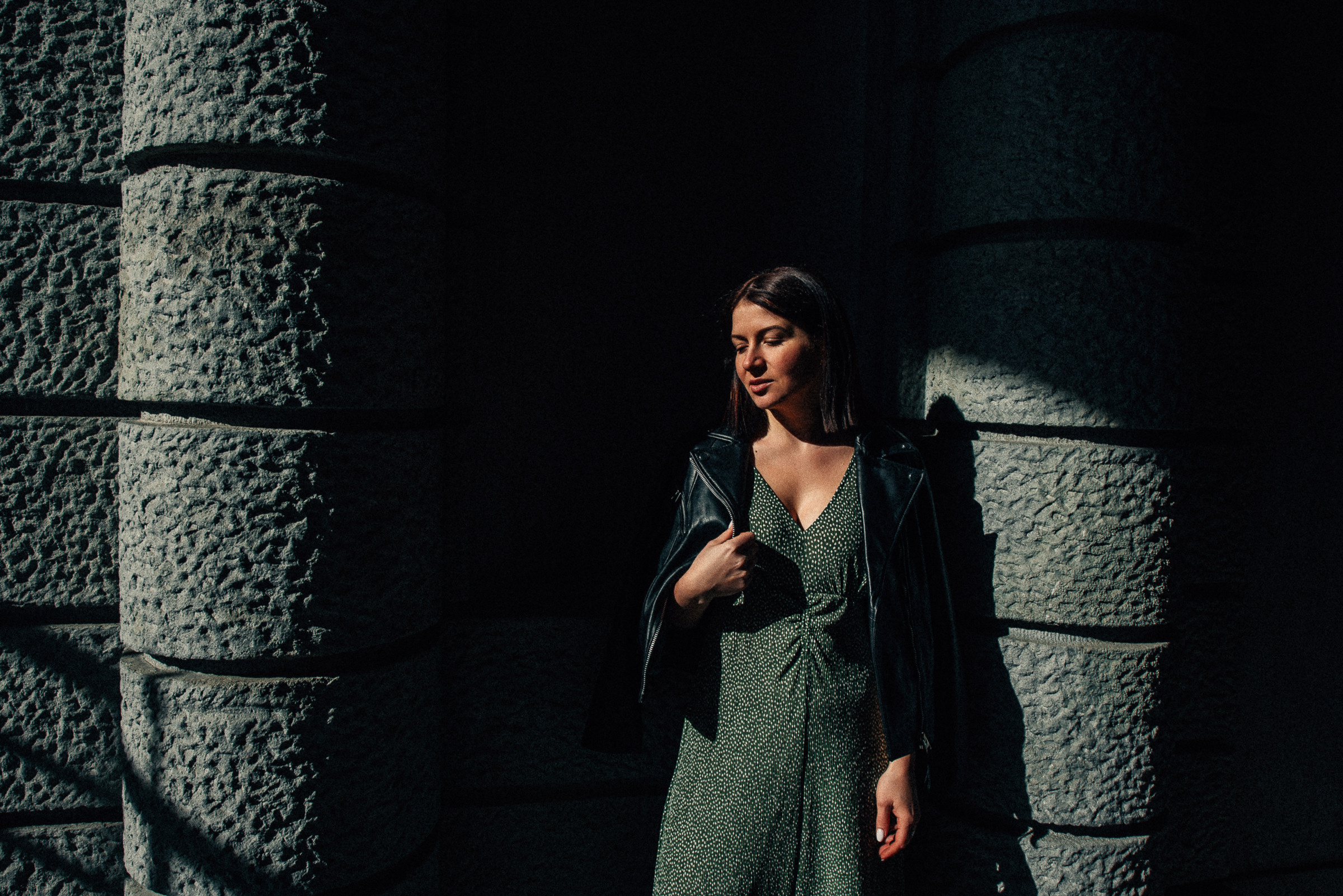 Легкая Юля. Фотограф в Санкт-Петребурге и в Великих Луках Волченкова Екатерина