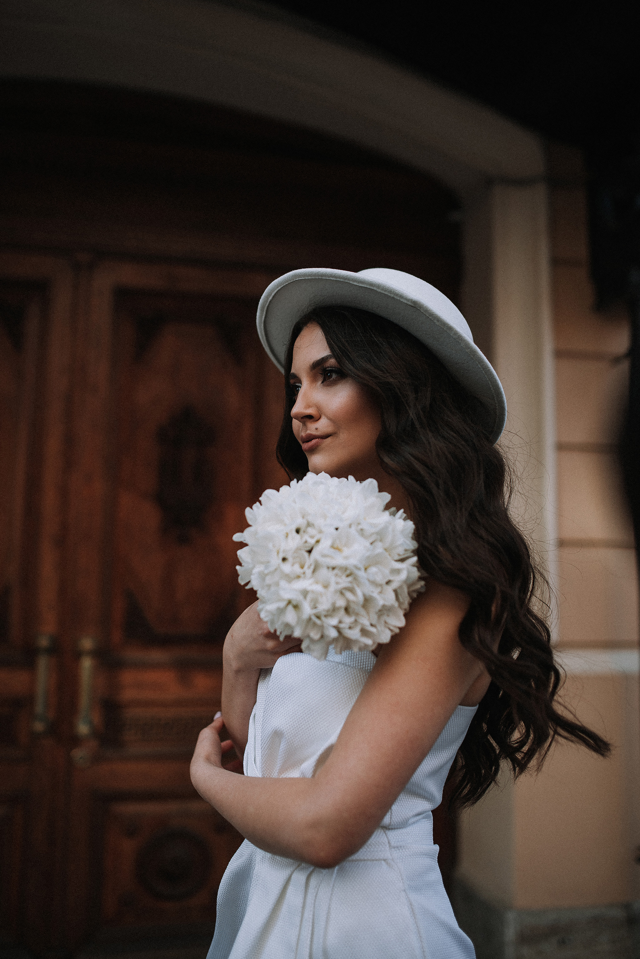 Василиса и Кирилл. Фотограф в Санкт-Петребурге и в Великих Луках Волченкова Екатерина