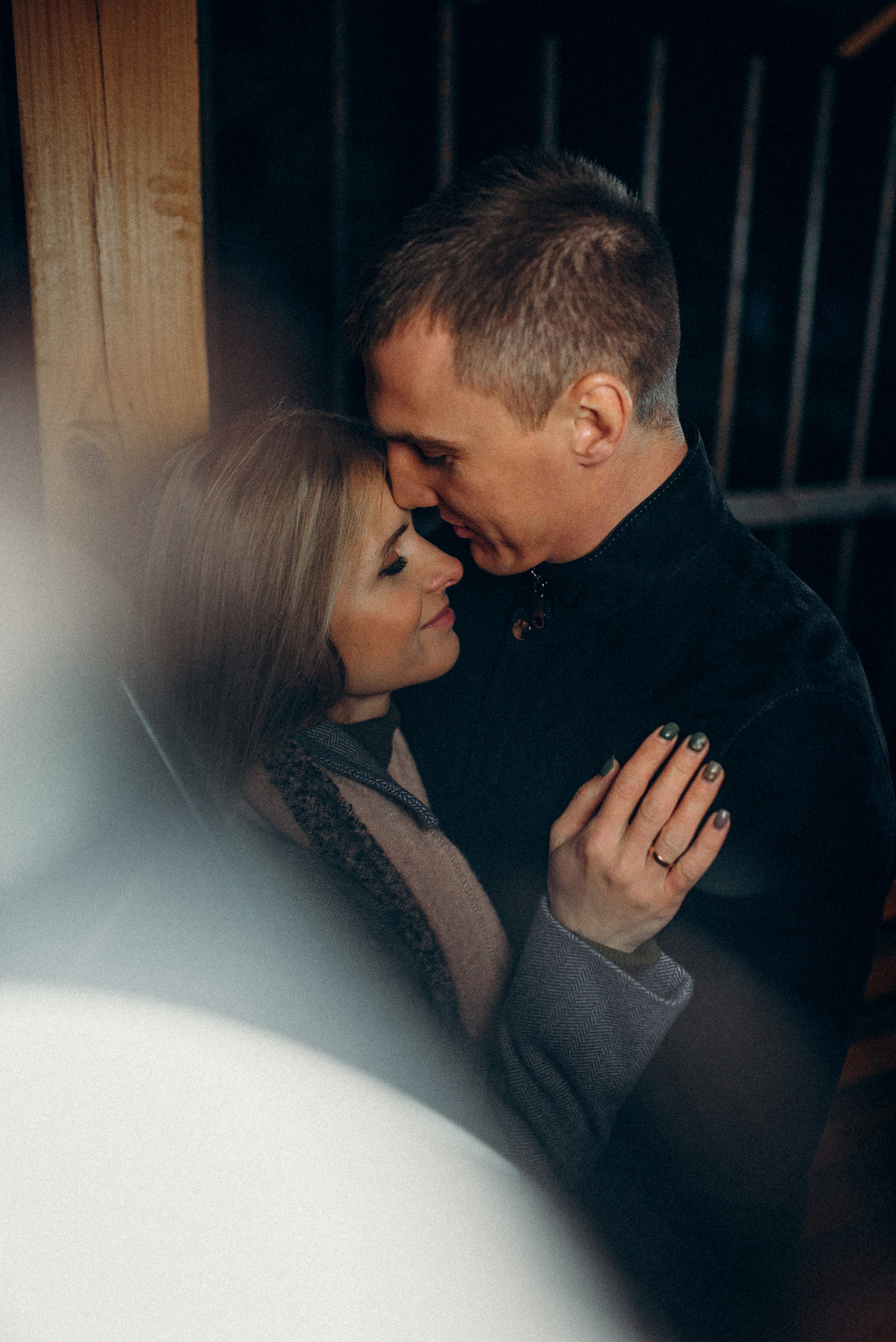 Лена и Саша (ВЛуки). Фотограф в Санкт-Петребурге и в Великих Луках Волченкова Екатерина