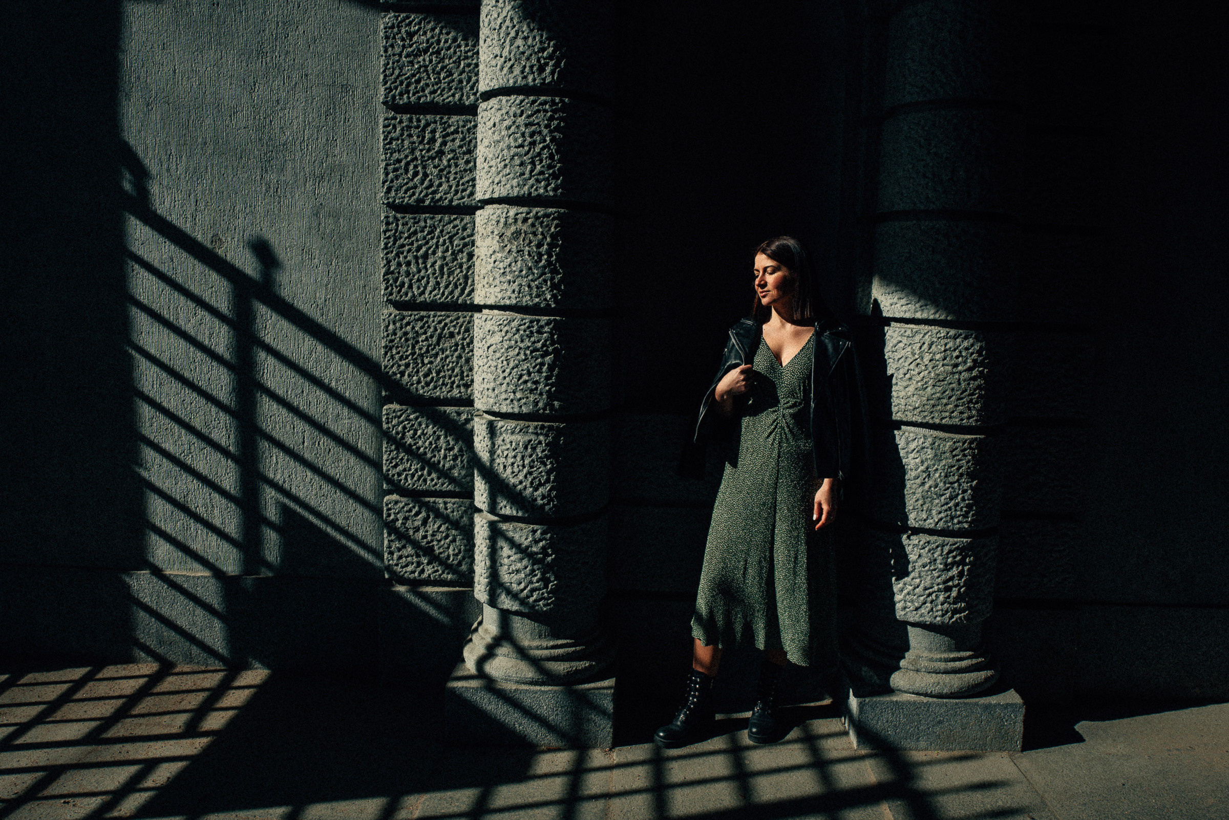 Легкая Юля. Фотограф в Санкт-Петребурге и в Великих Луках Волченкова Екатерина