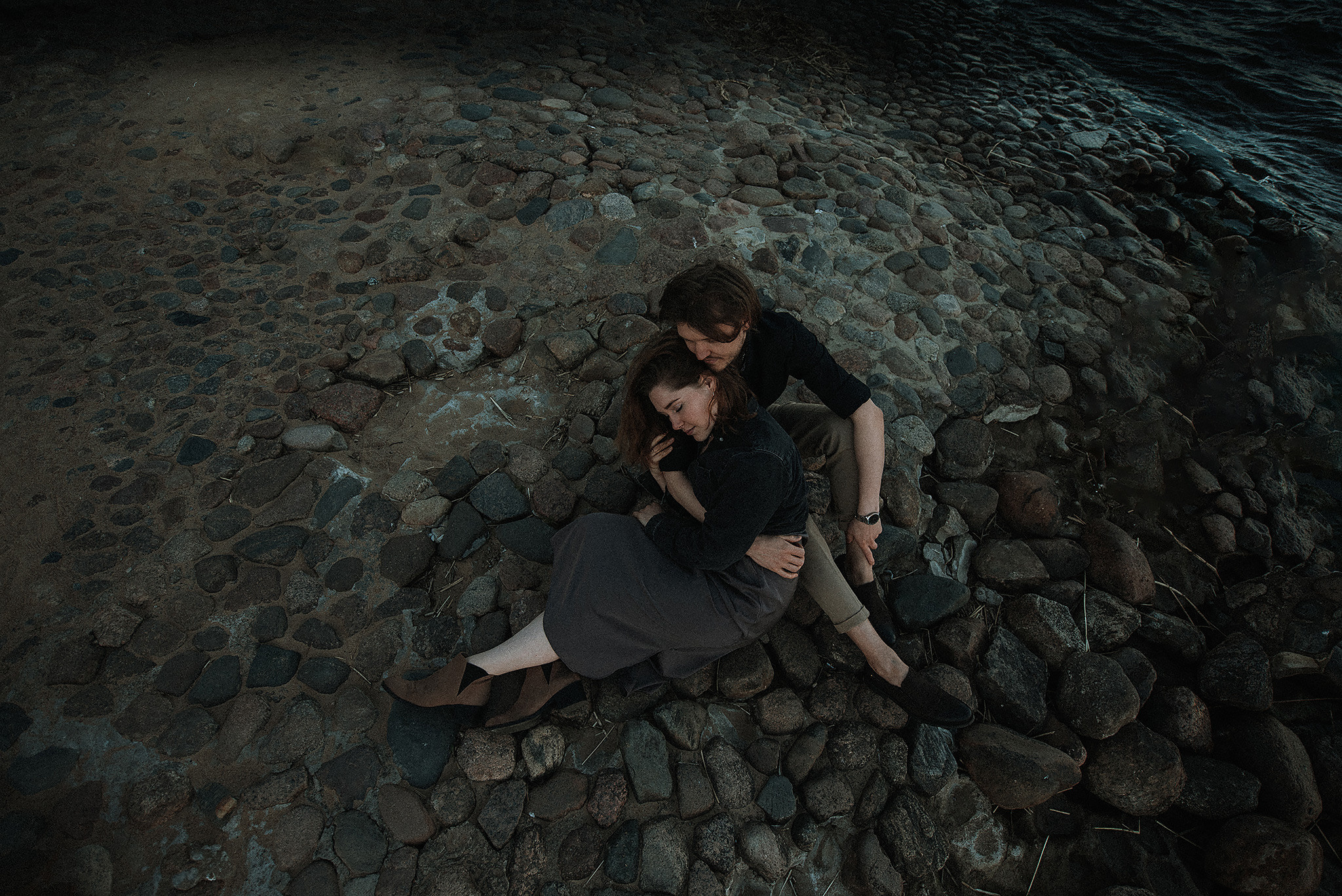 Миша и Оля. Фотограф в Санкт-Петребурге и в Великих Луках Волченкова Екатерина